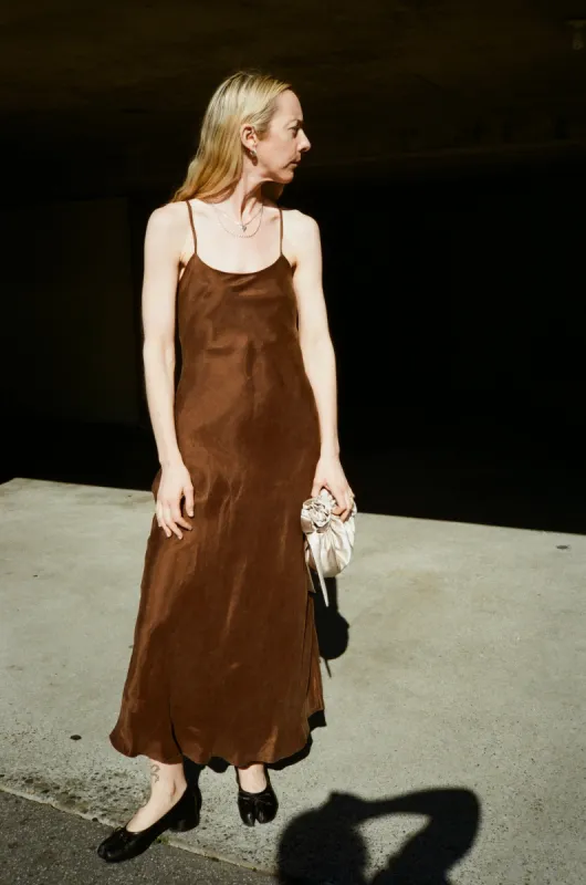 Heartbreak Slip Dress sold by A Bronze Age