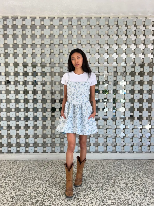 Prism Dress - Ready To Ship made by A Bronze Age