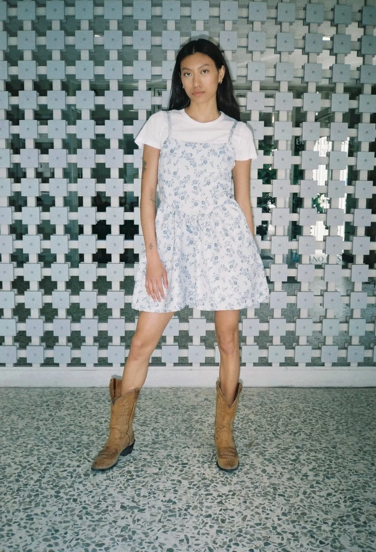 Prism Dress - Ready To Ship sold by A Bronze Age product image thumbnail 2