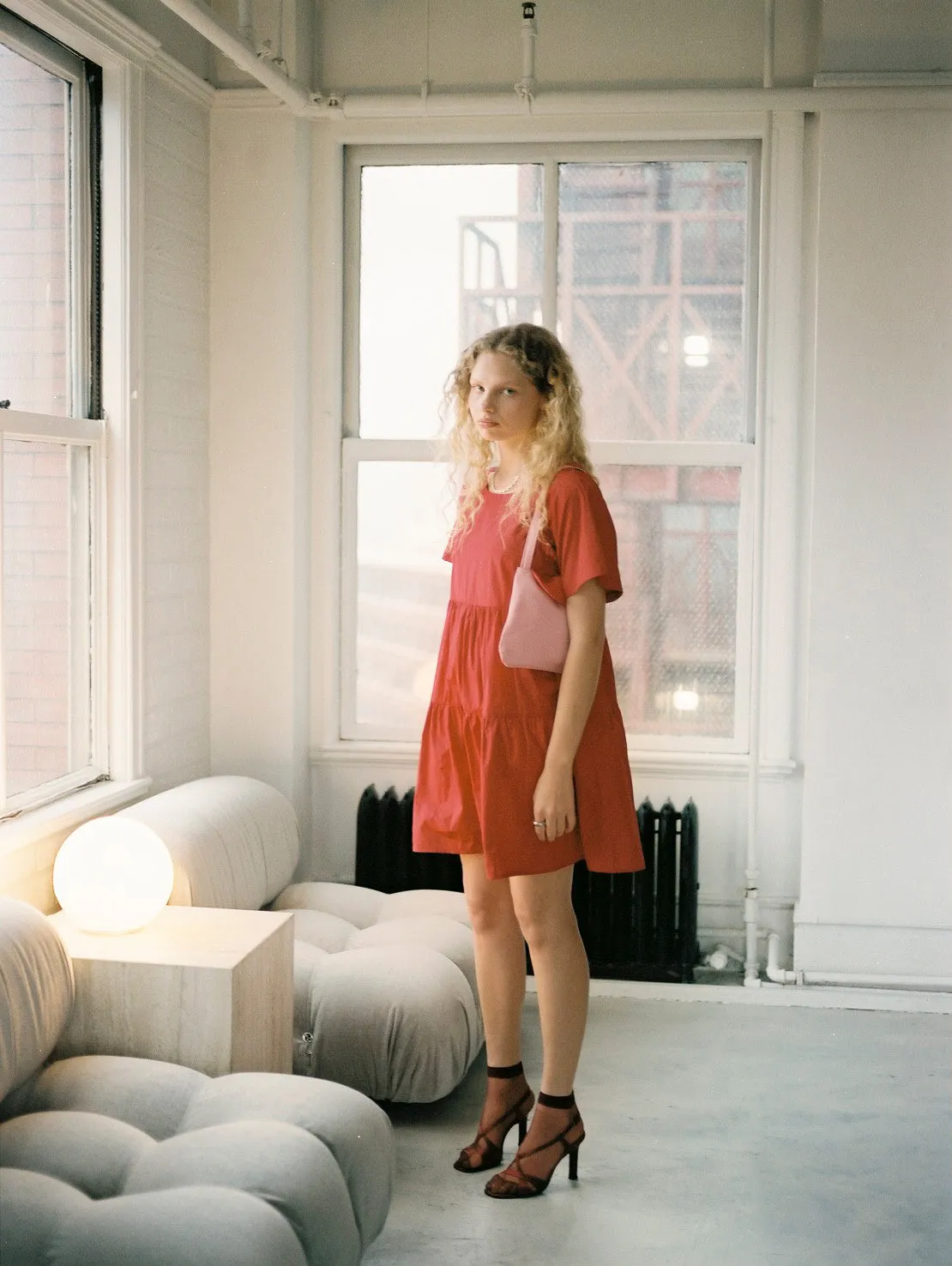 Lita Dress - Ready To Ship sold by A Bronze Age product image thumbnail 4