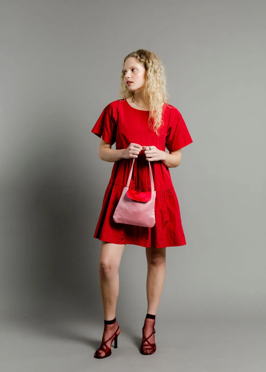 Lita Dress - Ready To Ship sold by A Bronze Age product image thumbnail 2