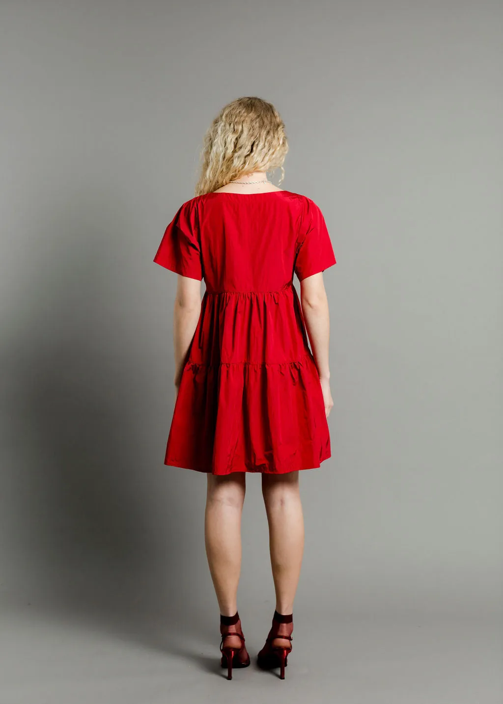 Lita Dress - Ready To Ship sold by A Bronze Age product image thumbnail 3