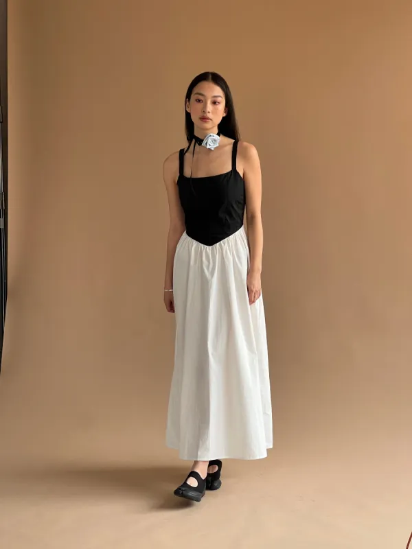 Aura Dress - Ready To Ship made by A Bronze Age