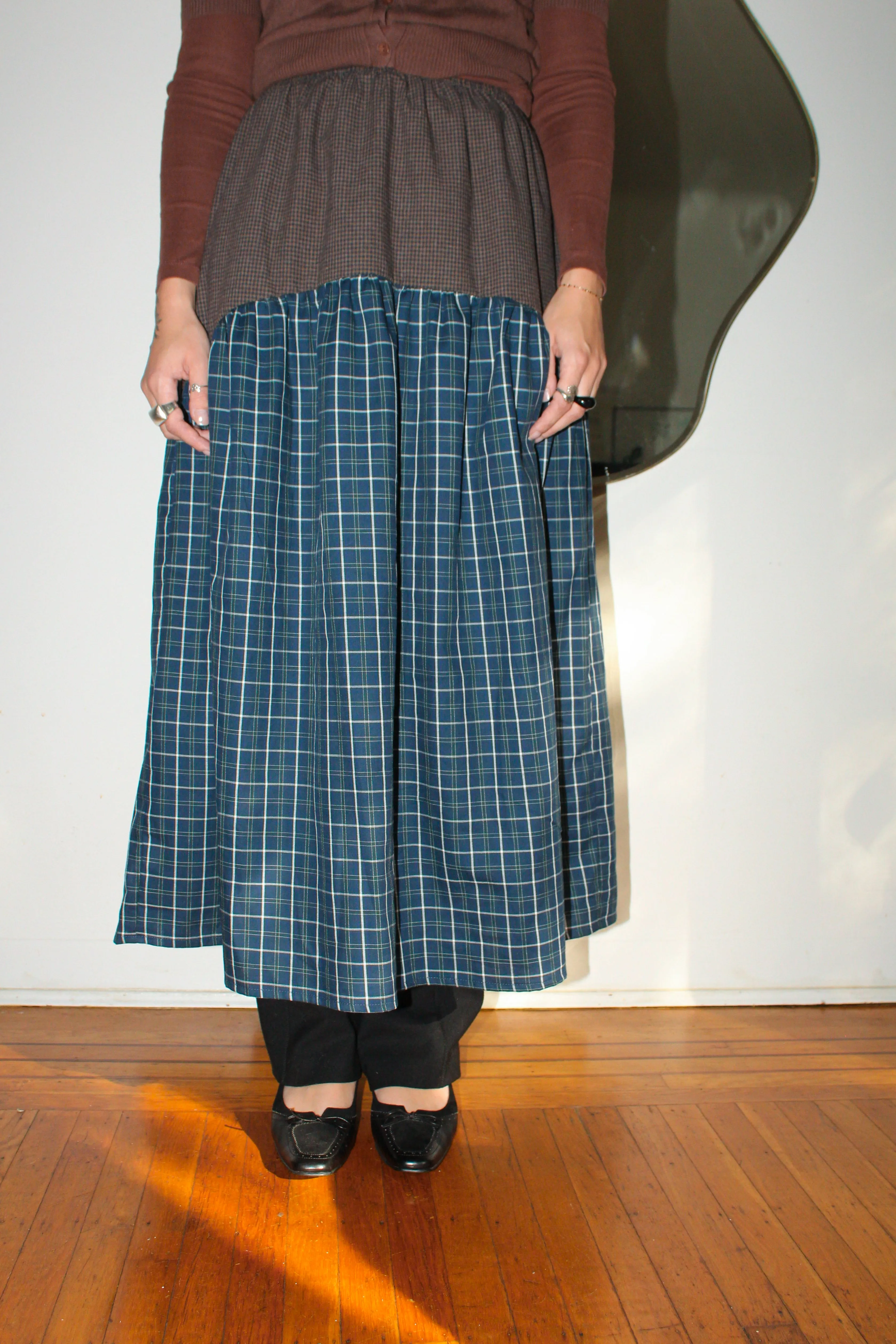 Deadstock Field Skirt - Ready To Ship sold by A Bronze Age product image thumbnail 2