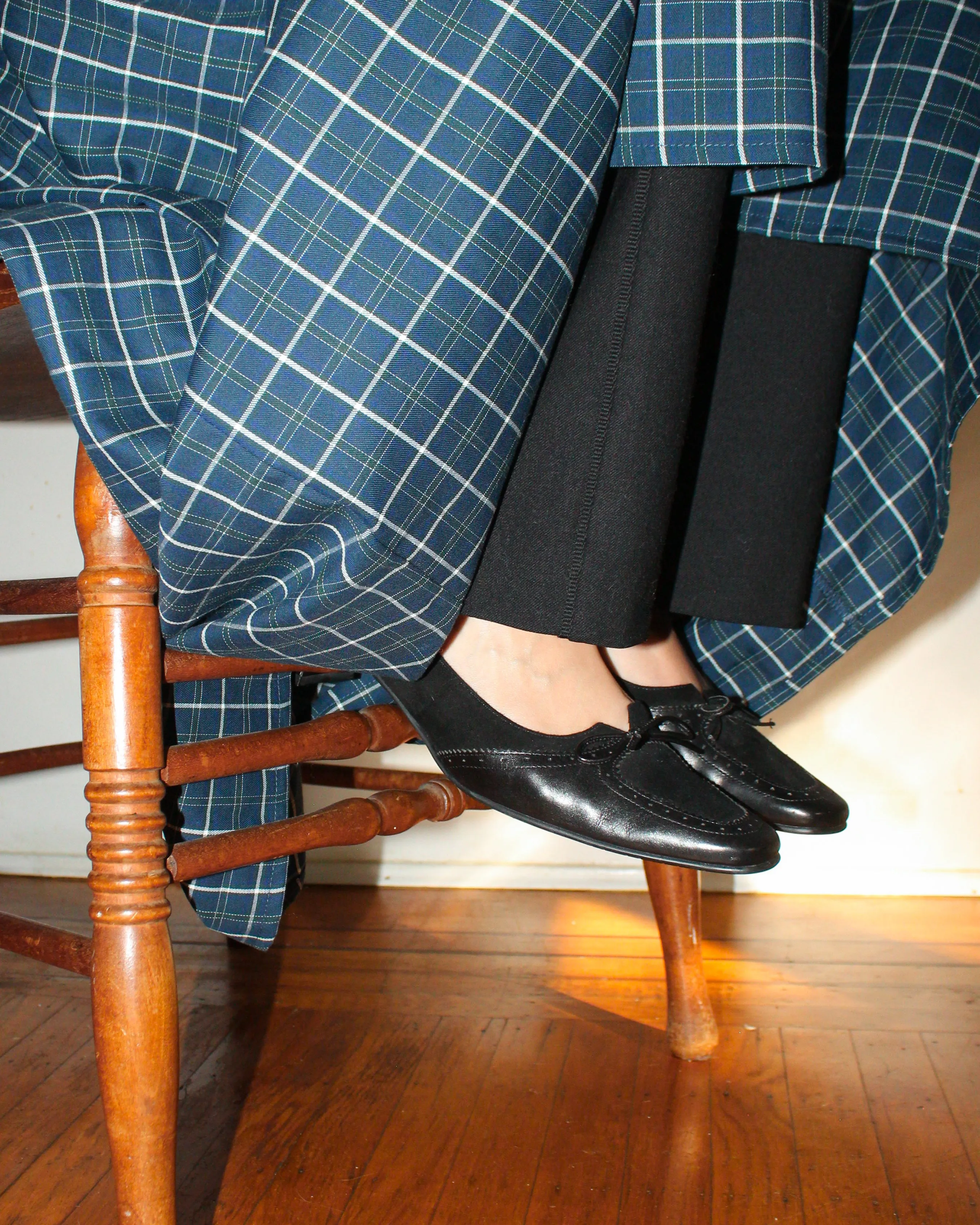 Deadstock Field Skirt - Ready To Ship sold by A Bronze Age product image thumbnail 3