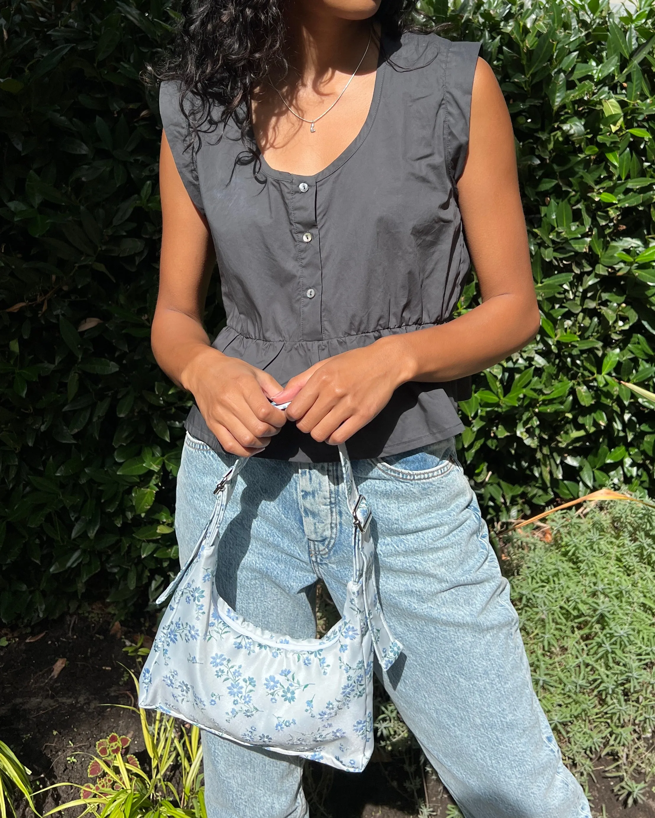 Marianne Blouse - Ready To Ship sold by A Bronze Age product image thumbnail 2