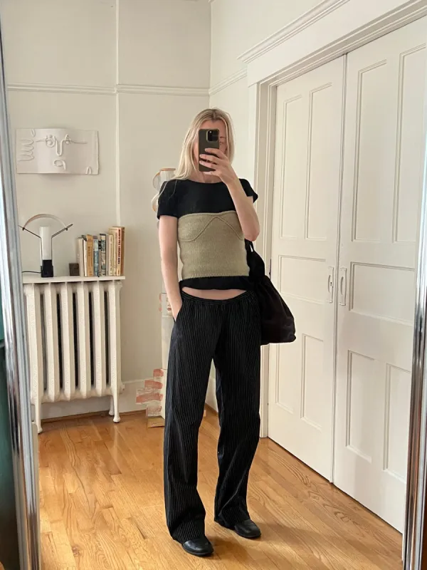 Street Pant sold by A Bronze Age