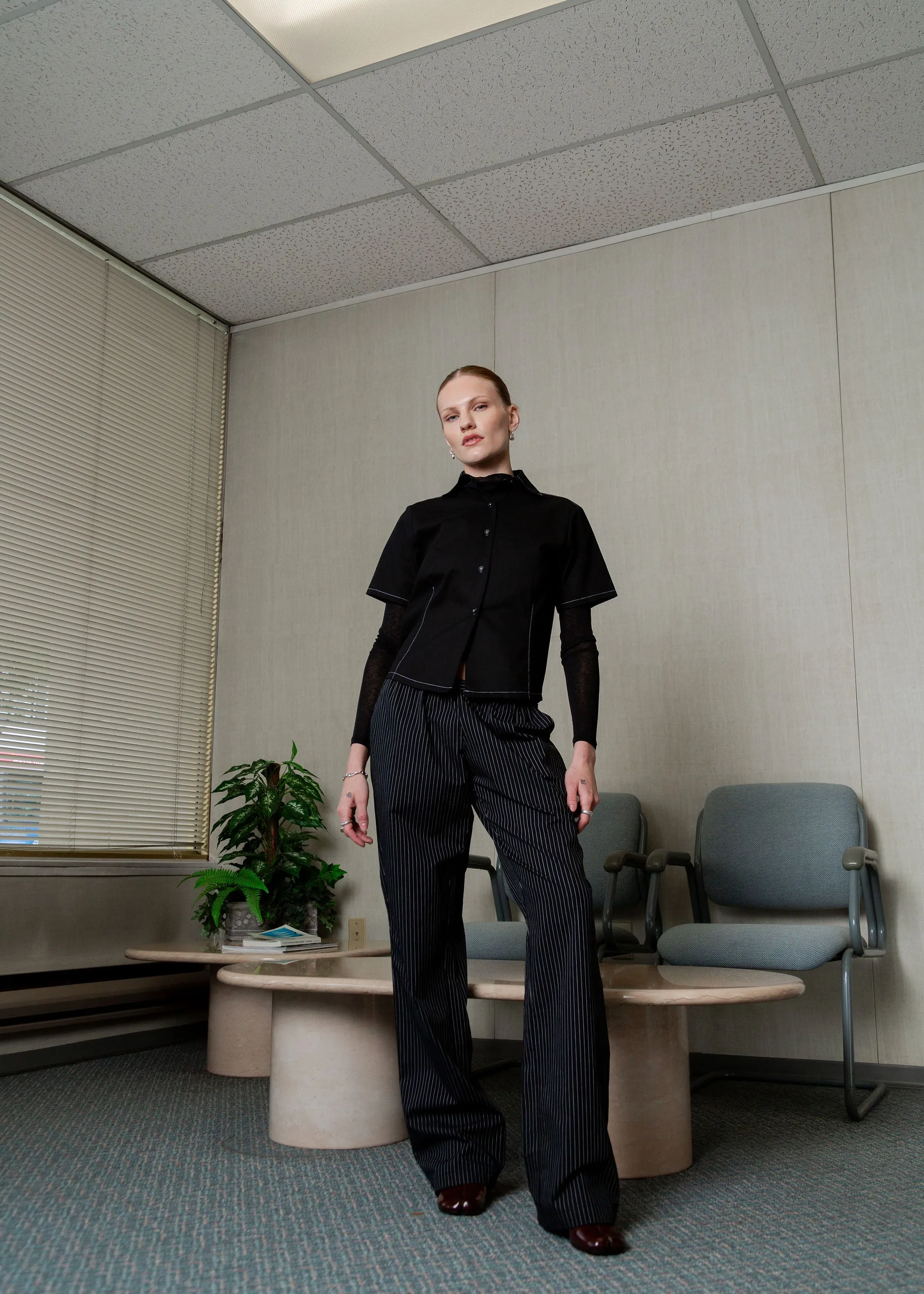 Street Pant sold by A Bronze Age product image thumbnail 3