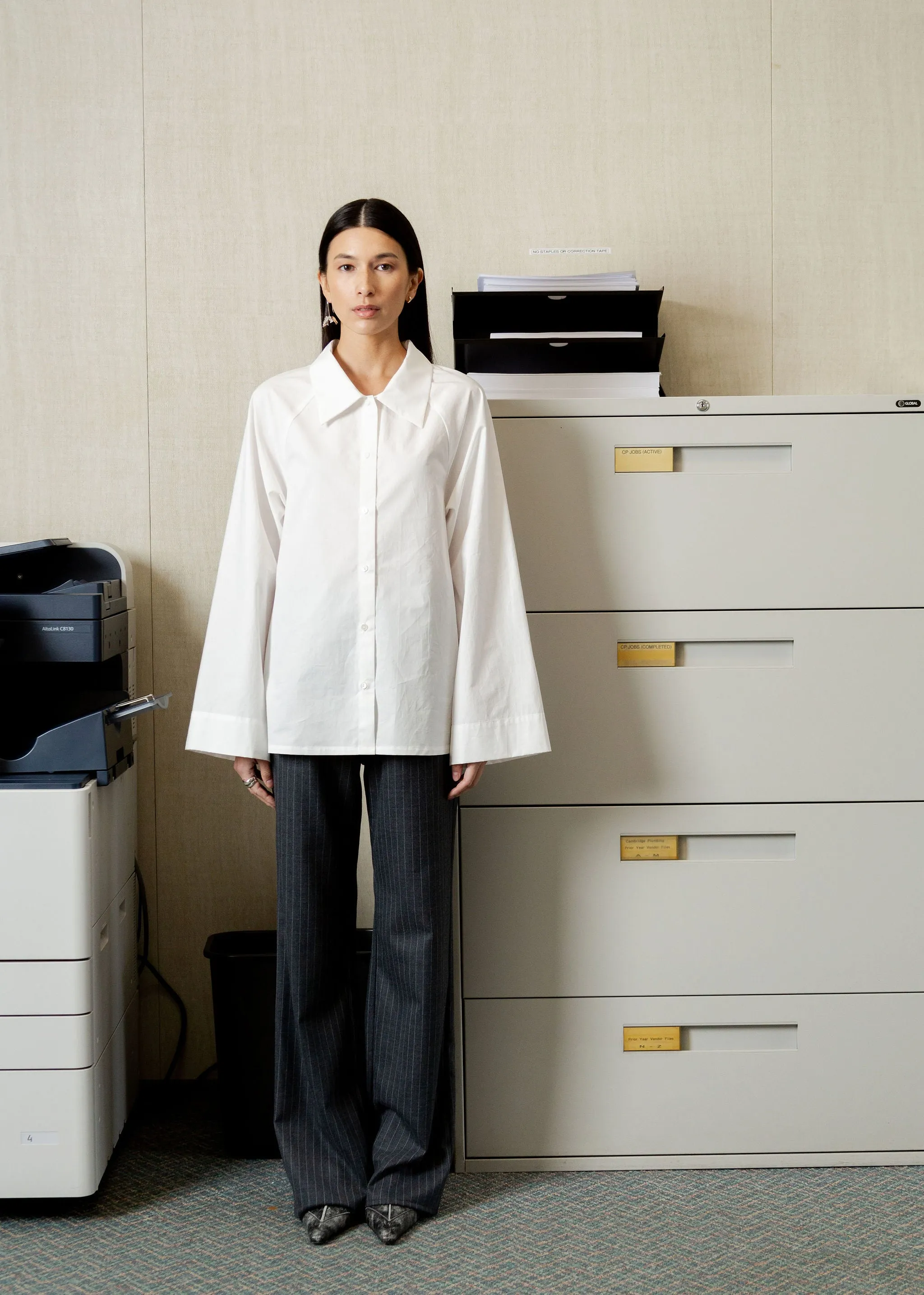 Street Pant sold by A Bronze Age product image thumbnail 4