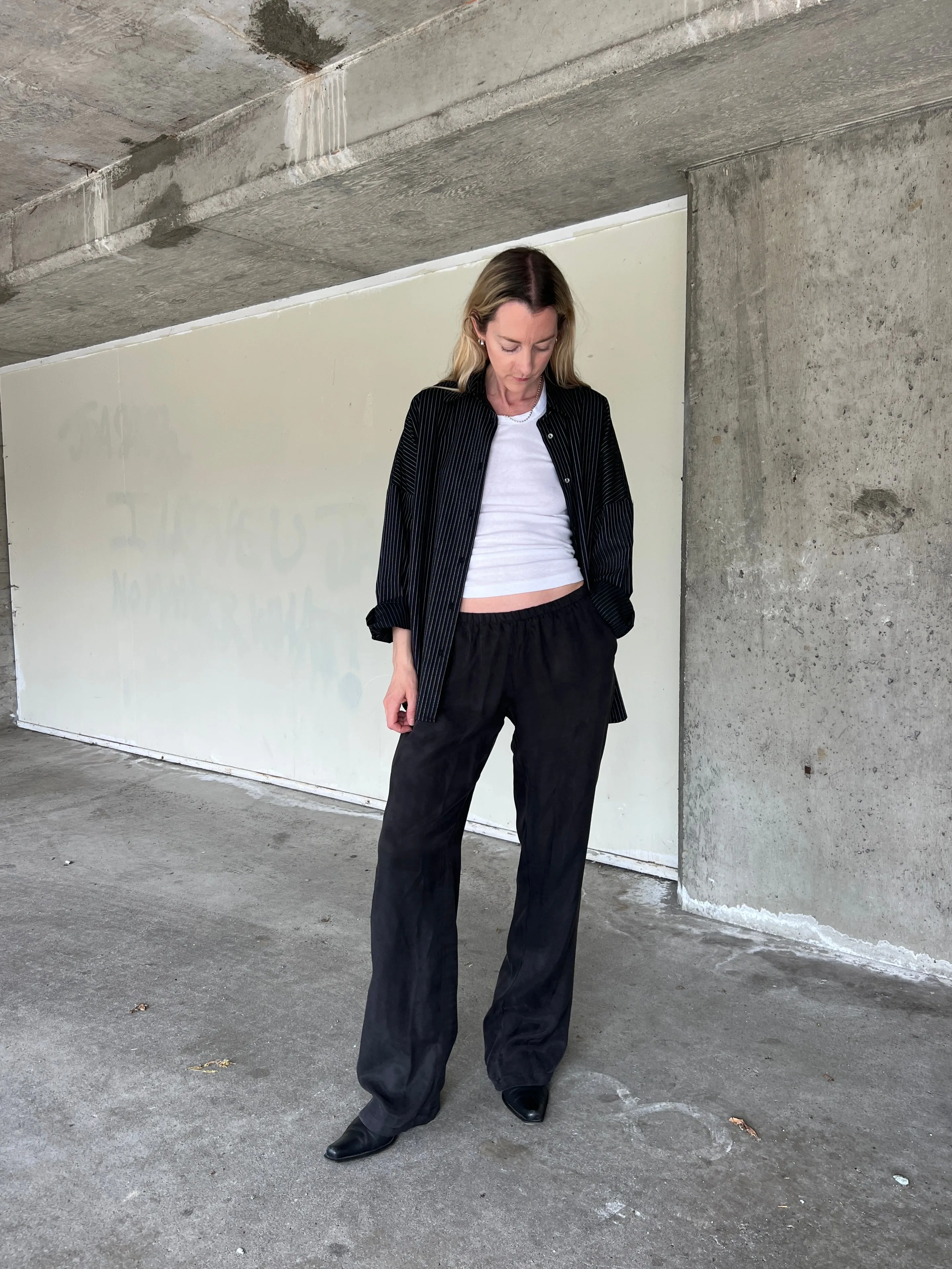 Street Pant - Ready To Ship sold by A Bronze Age