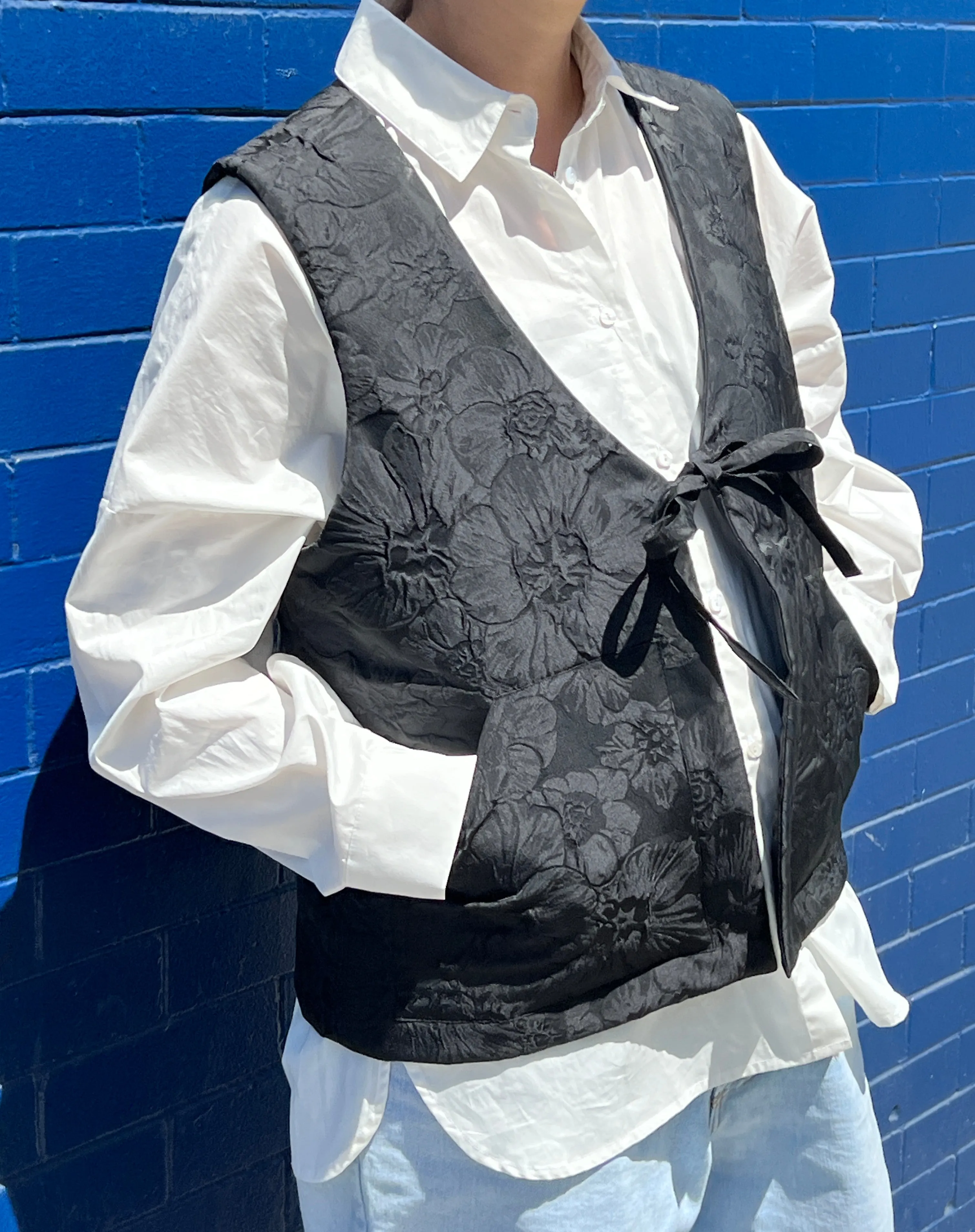 Dylan Vest sold by A Bronze Age