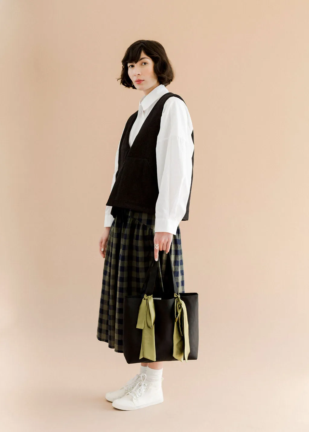 Dylan Vest sold by A Bronze Age product image thumbnail 5