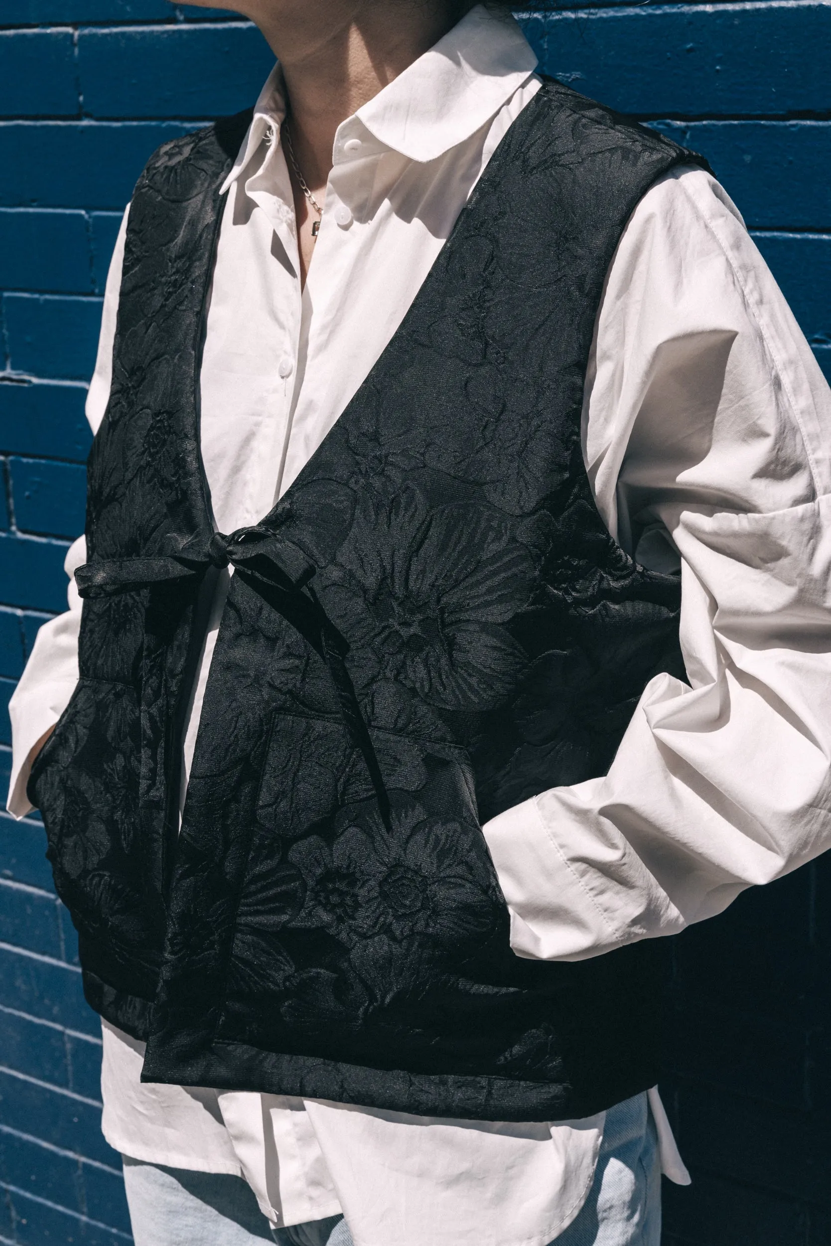 Dylan Vest sold by A Bronze Age product image thumbnail 3