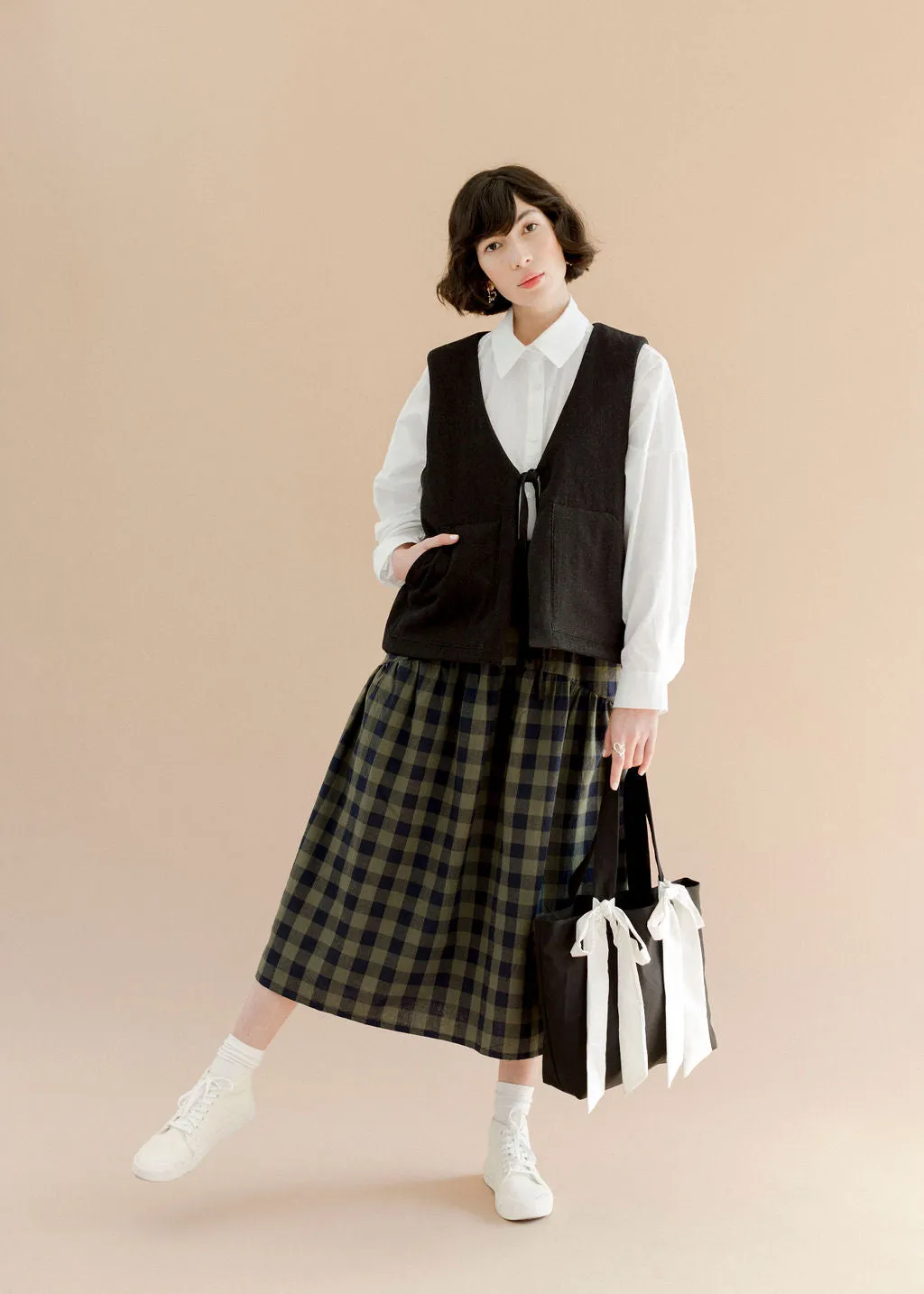 Dylan Vest sold by A Bronze Age product image thumbnail 4