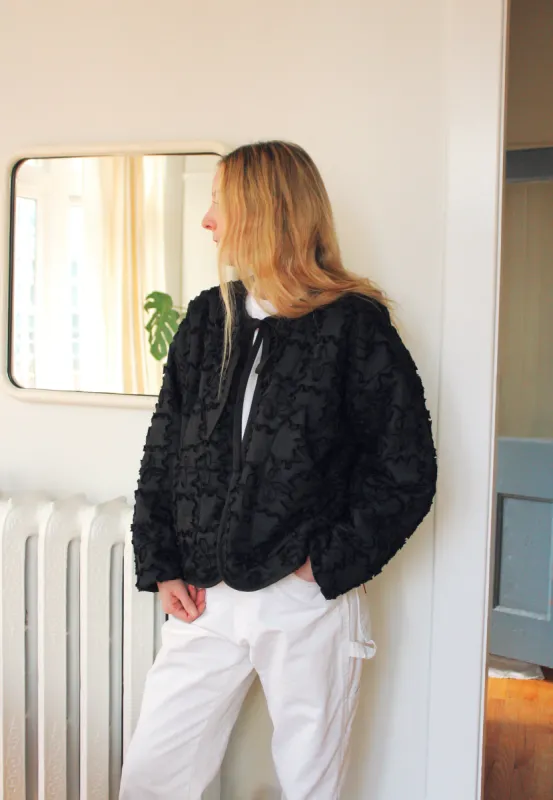 Rio Bomber - Ready To Ship made by A Bronze Age