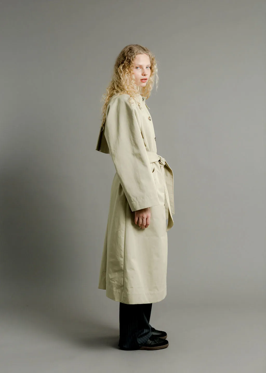 Cory Trench sold by A Bronze Age product image thumbnail 4