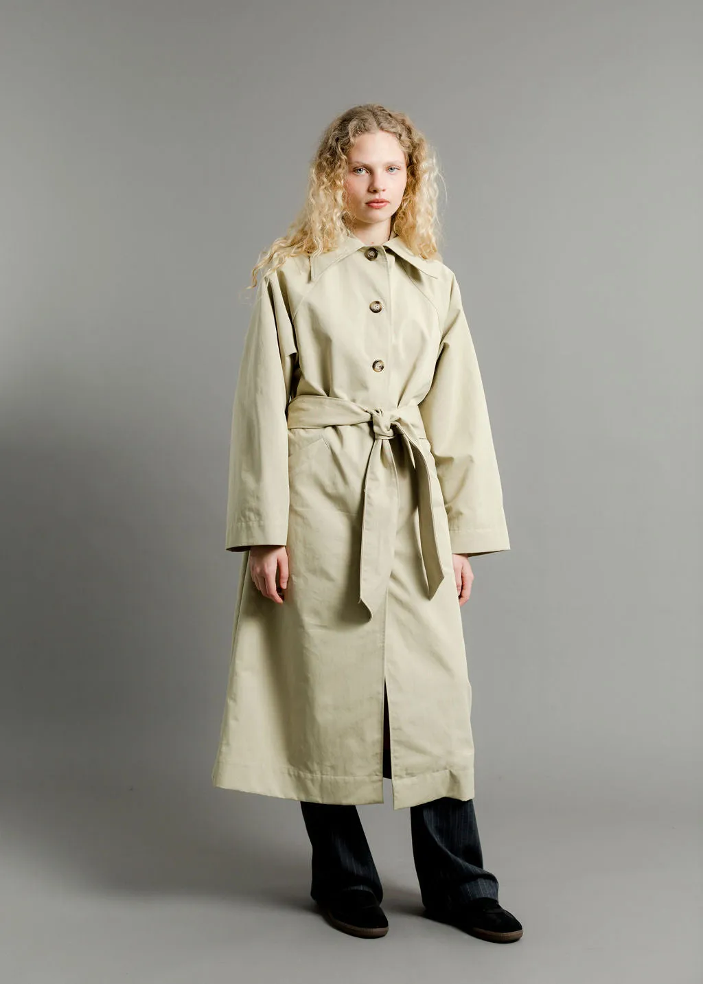 Cory Trench sold by A Bronze Age product image thumbnail 3