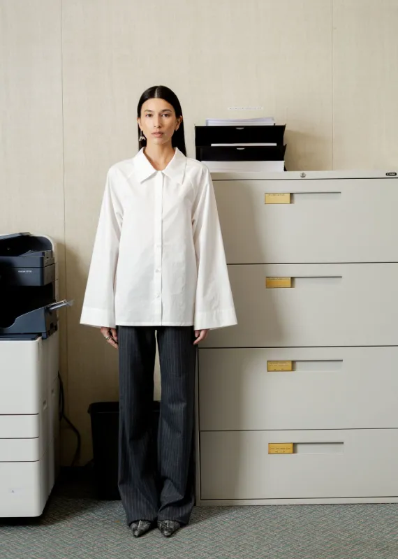 Domino Shirt sold by A Bronze Age