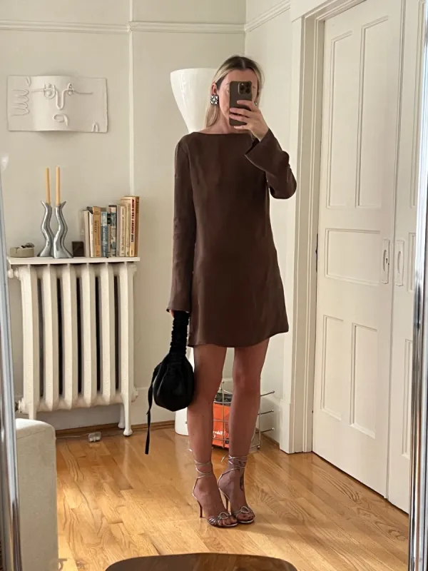 Monroe Dress sold by A Bronze Age