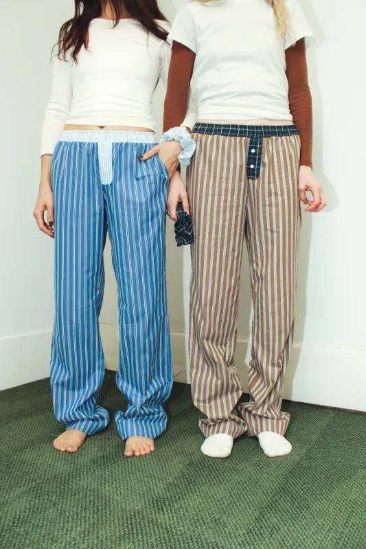 Boxer Pants made by A Bronze Age