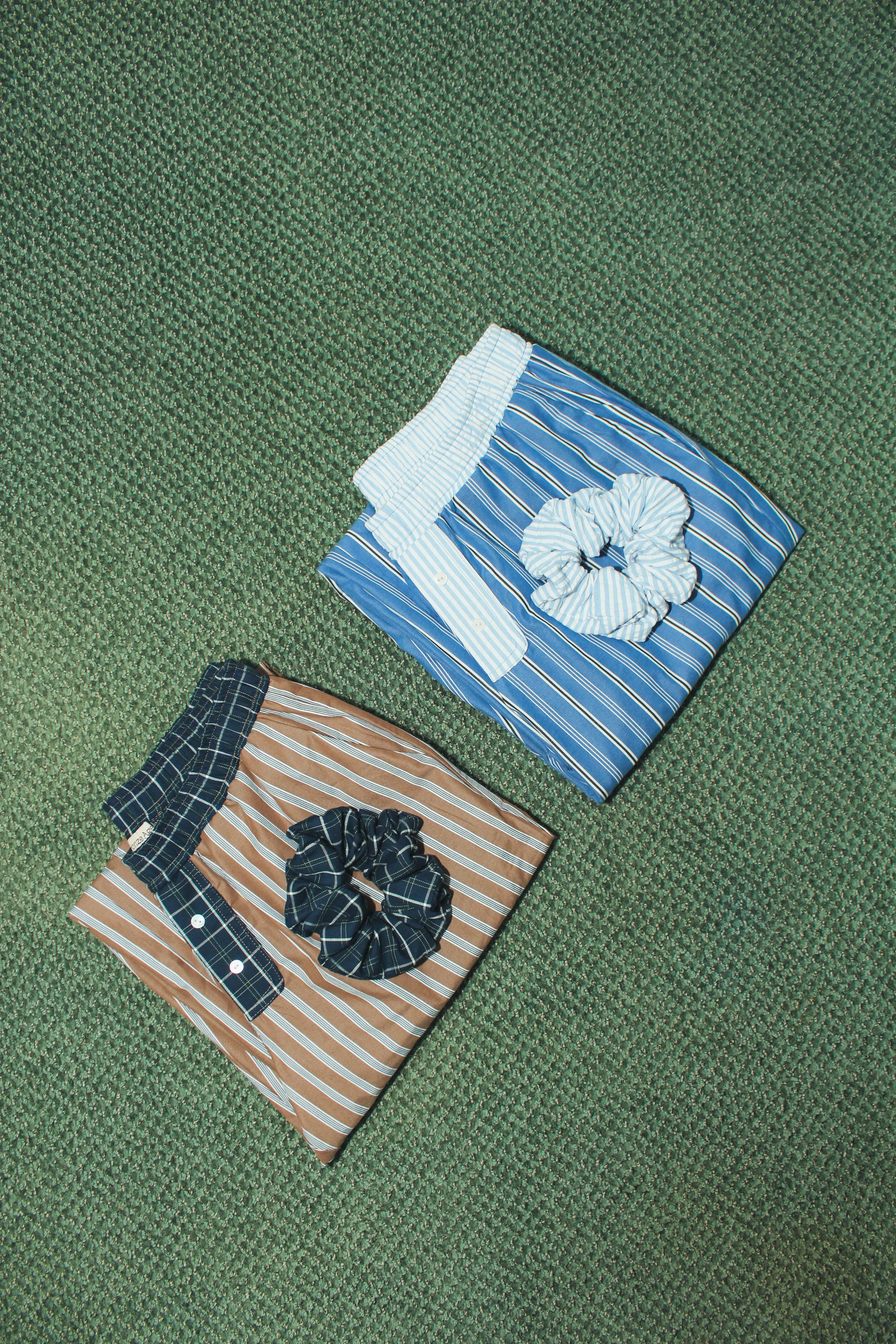 Boxer Pants sold by A Bronze Age product image thumbnail 2