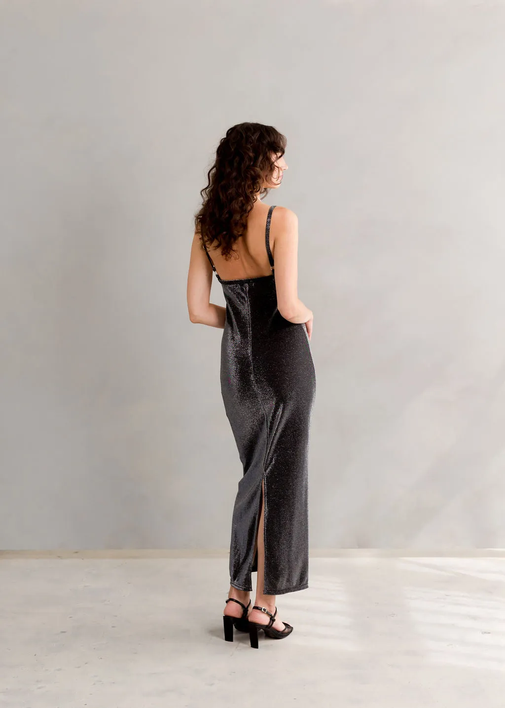 Palma Dress sold by A Bronze Age product image thumbnail 5
