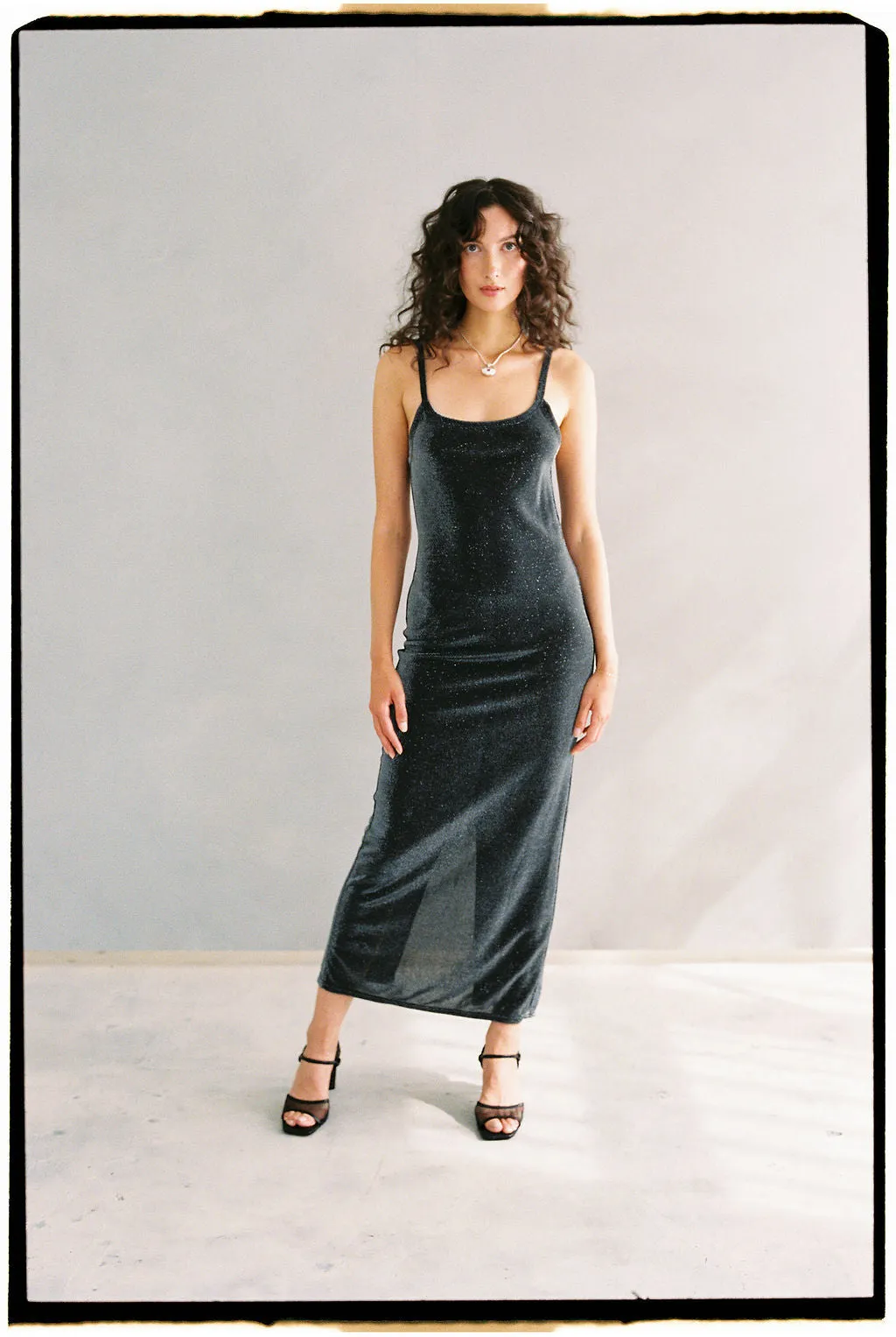 Palma Dress sold by A Bronze Age product image thumbnail 4