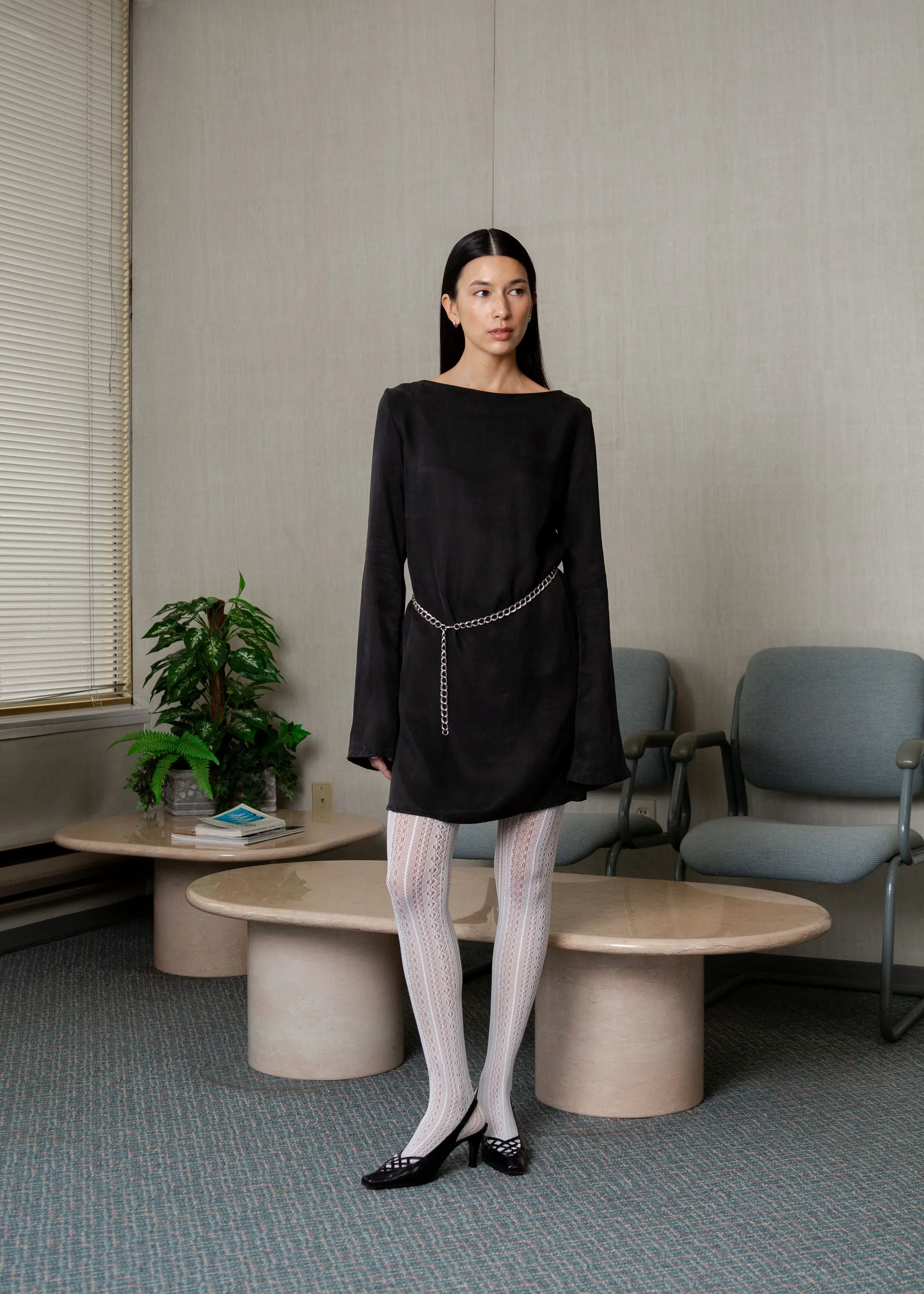 Monroe Dress - Sample sold by A Bronze Age product image thumbnail 3