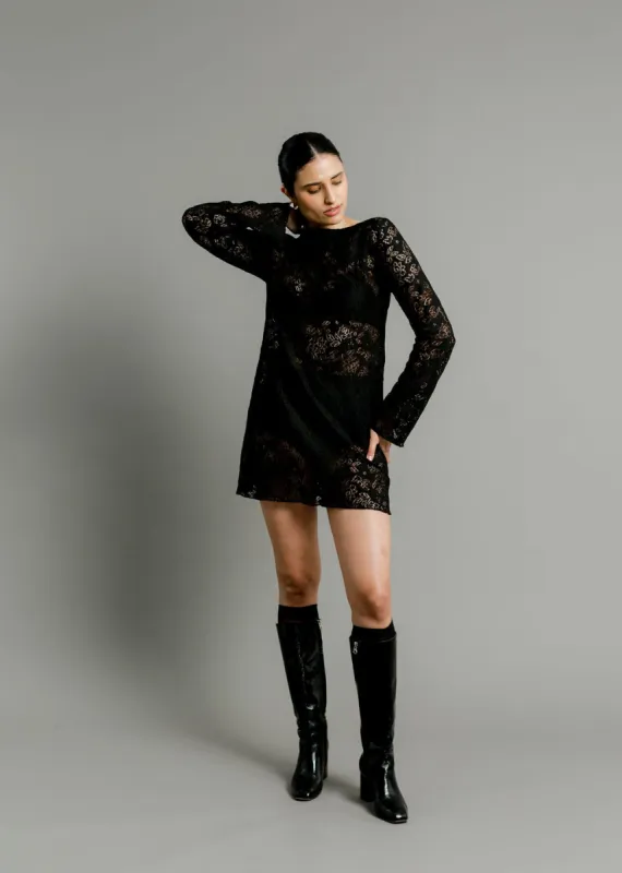 Monroe Dress - Ready to Ship sold by A Bronze Age