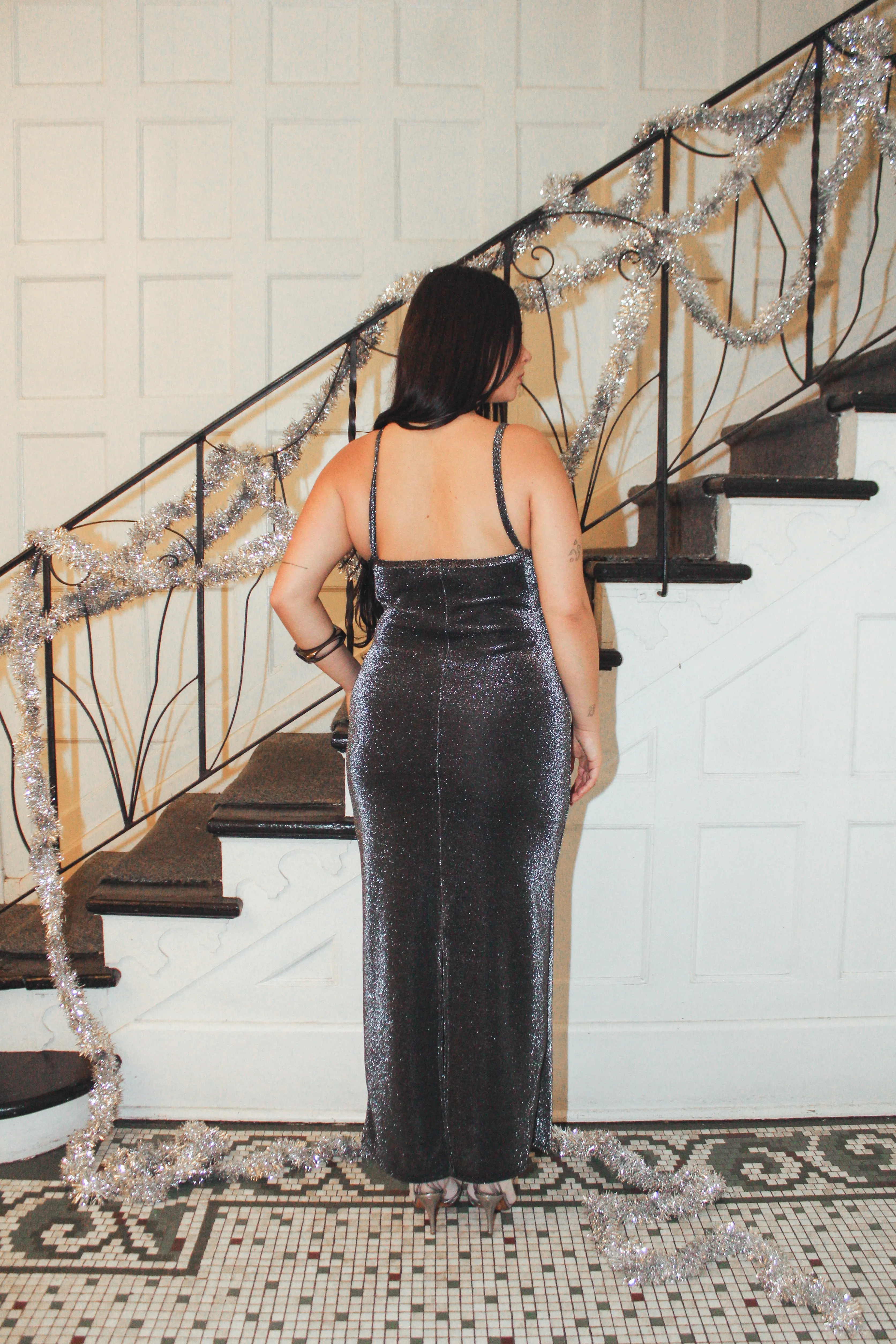 Palma Dress - Ready to Ship sold by A Bronze Age product image thumbnail 3