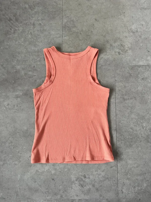 Echo Tank - SAMPLE sold by A Bronze Age