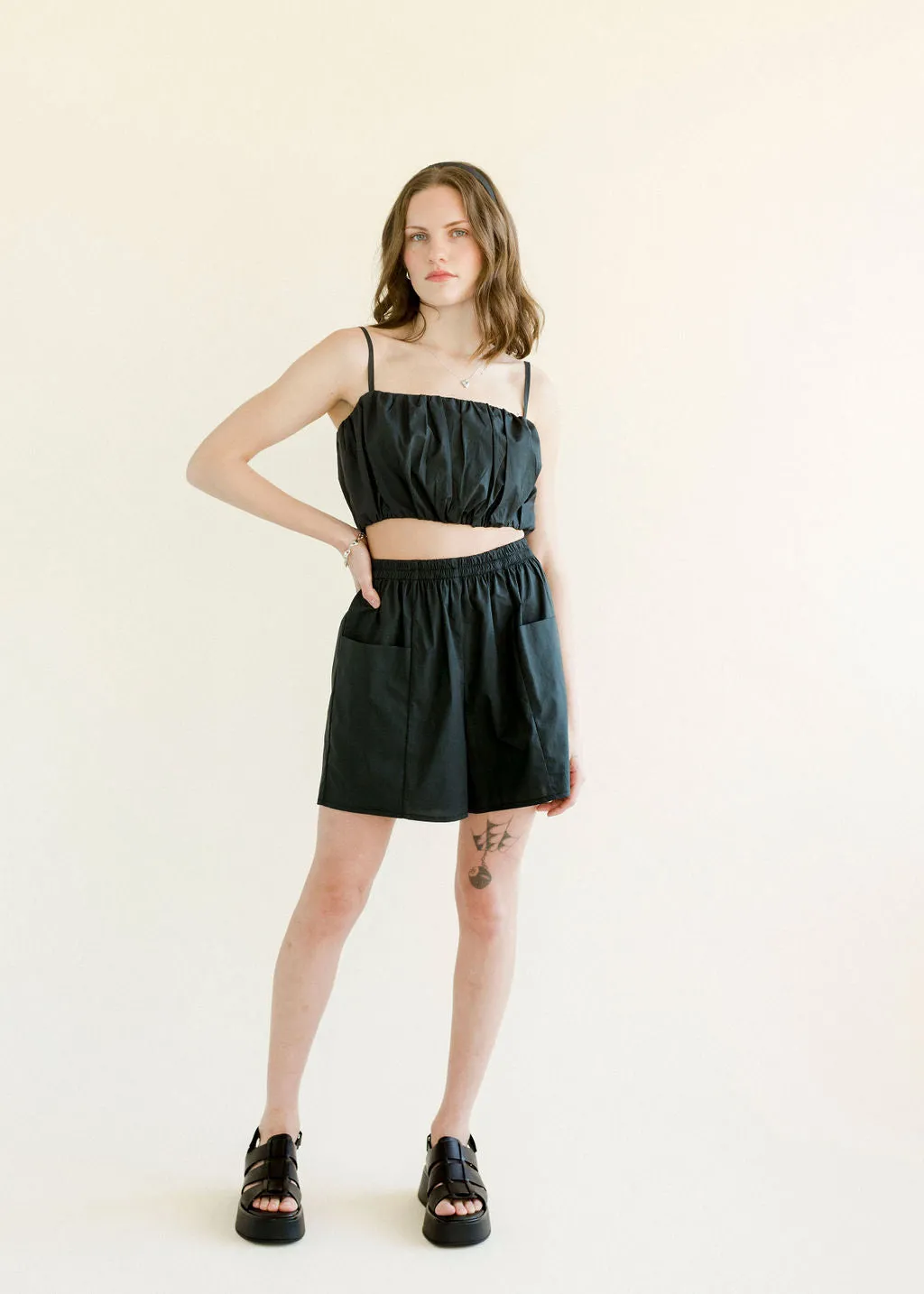 Clive Short - SAMPLE sold by A Bronze Age product image thumbnail 3