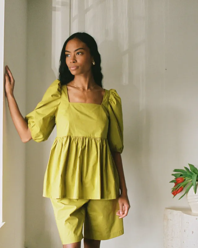 Maude Top - SAMPLE sold by A Bronze Age