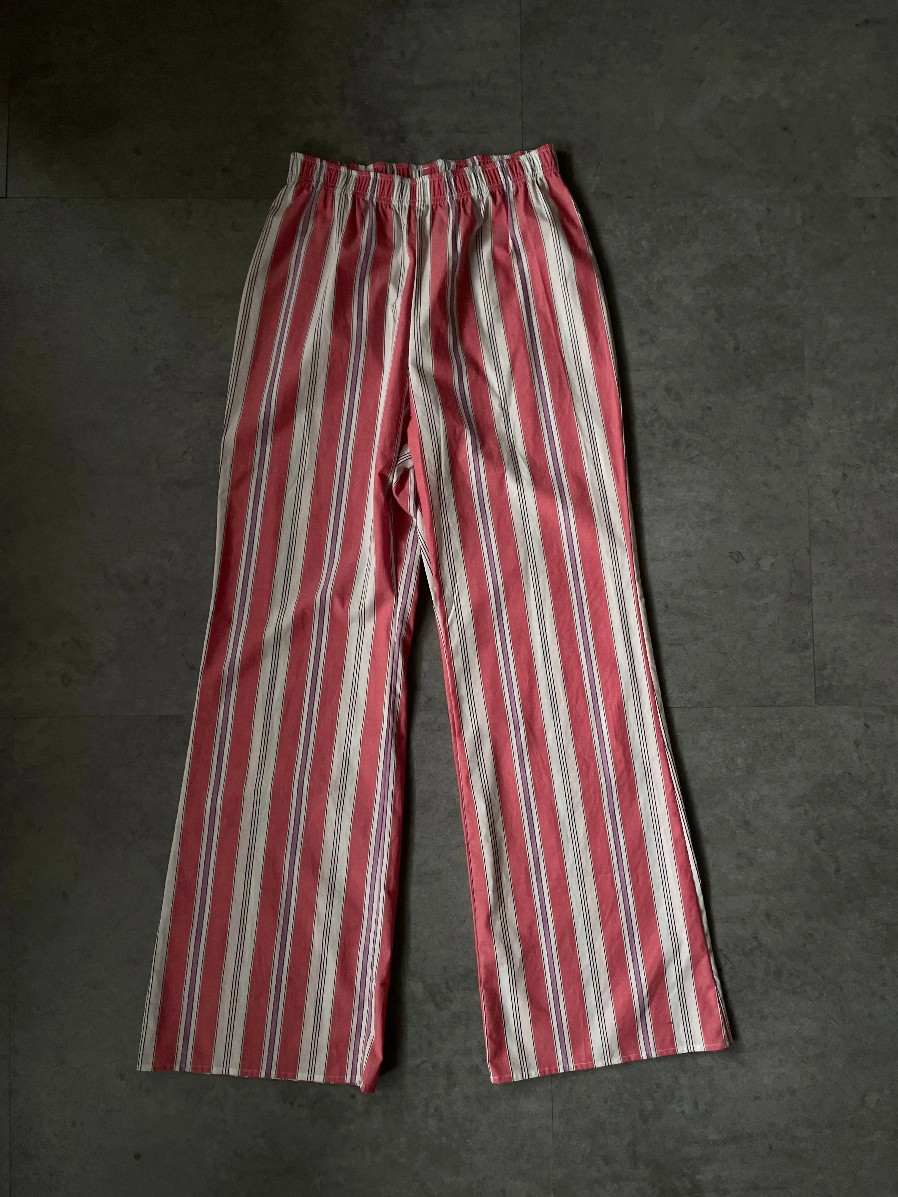 Lily Pant - SAMPLE sold by A Bronze Age