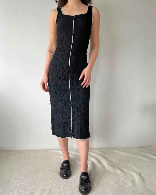 Muse Dress made by A Bronze Age