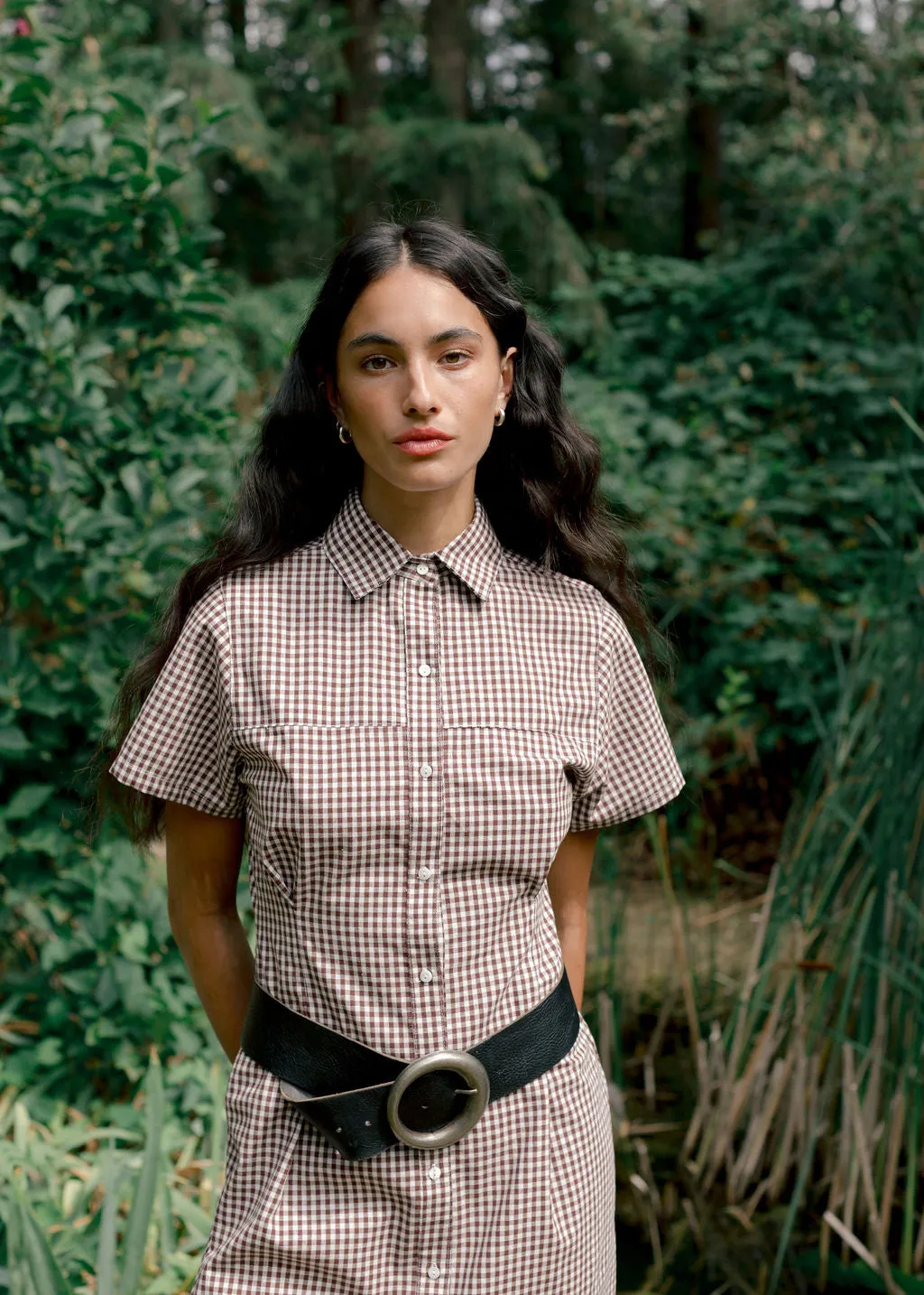 Sloane Dress - Ready To Ship sold by A Bronze Age product image thumbnail 2