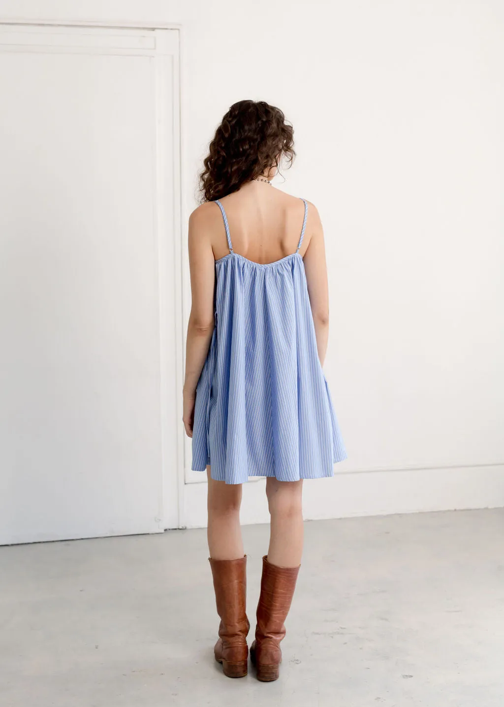 Breezy Dress sold by A Bronze Age product image thumbnail 3