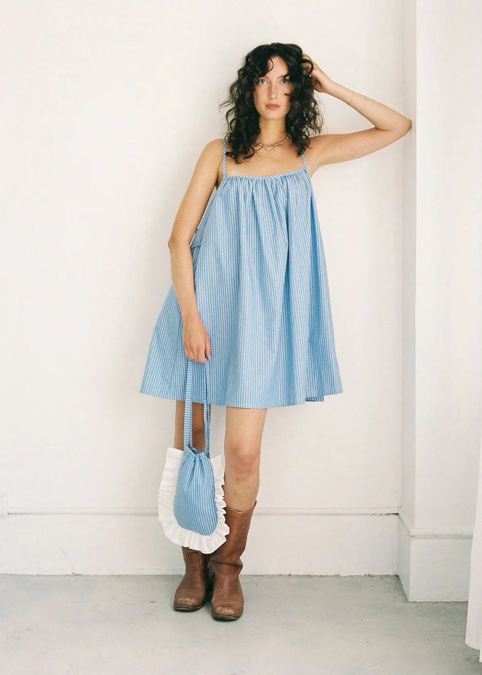 Breezy Dress sold by A Bronze Age product image thumbnail 5