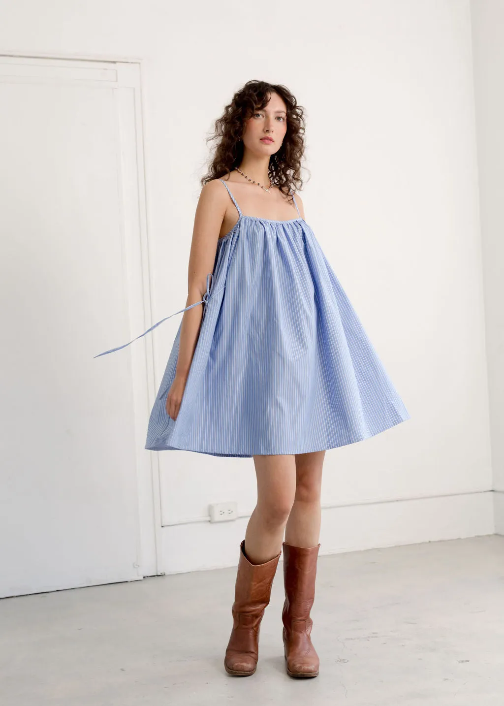 Breezy Dress sold by A Bronze Age product image thumbnail 2