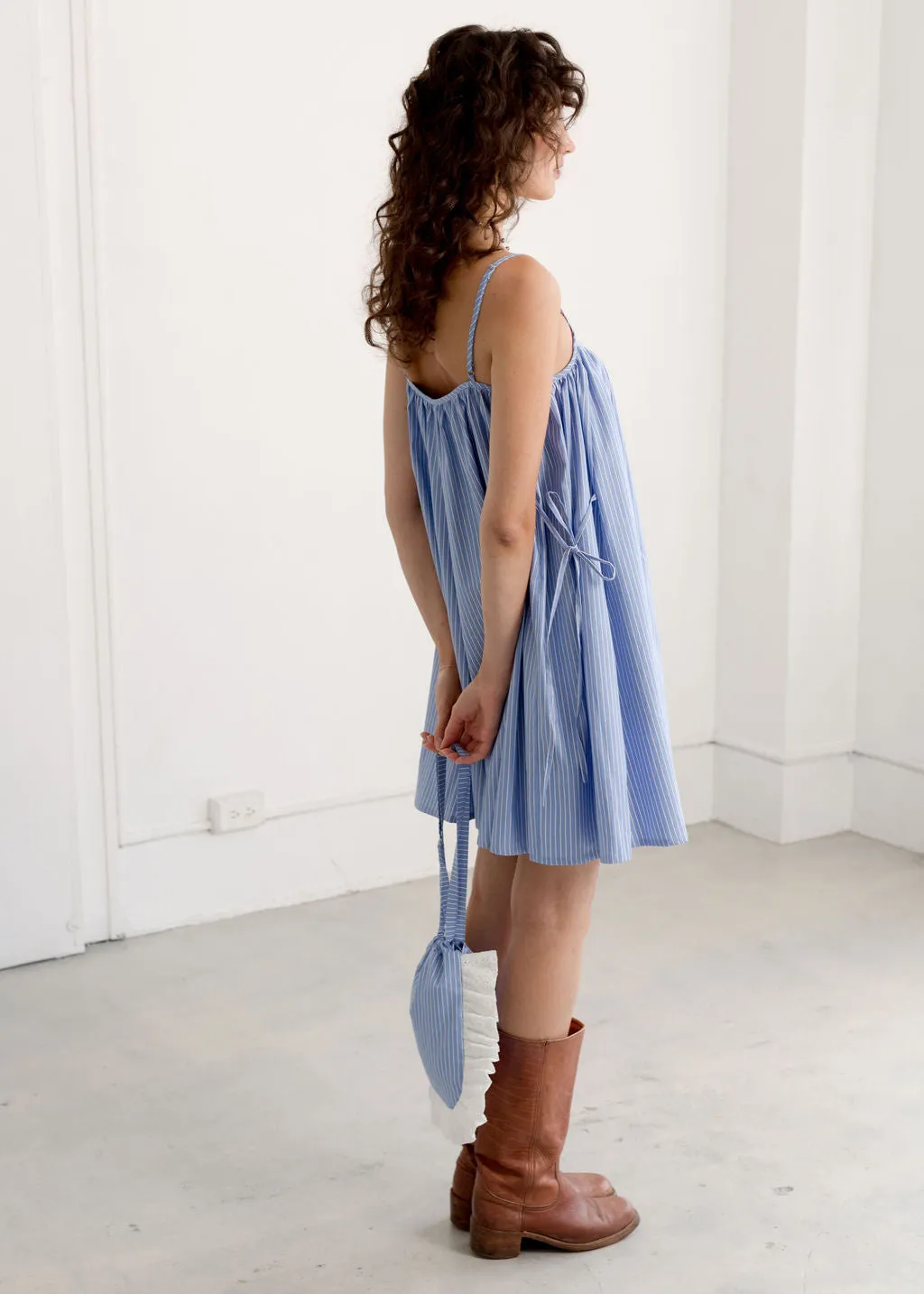 Breezy Dress sold by A Bronze Age product image thumbnail 4