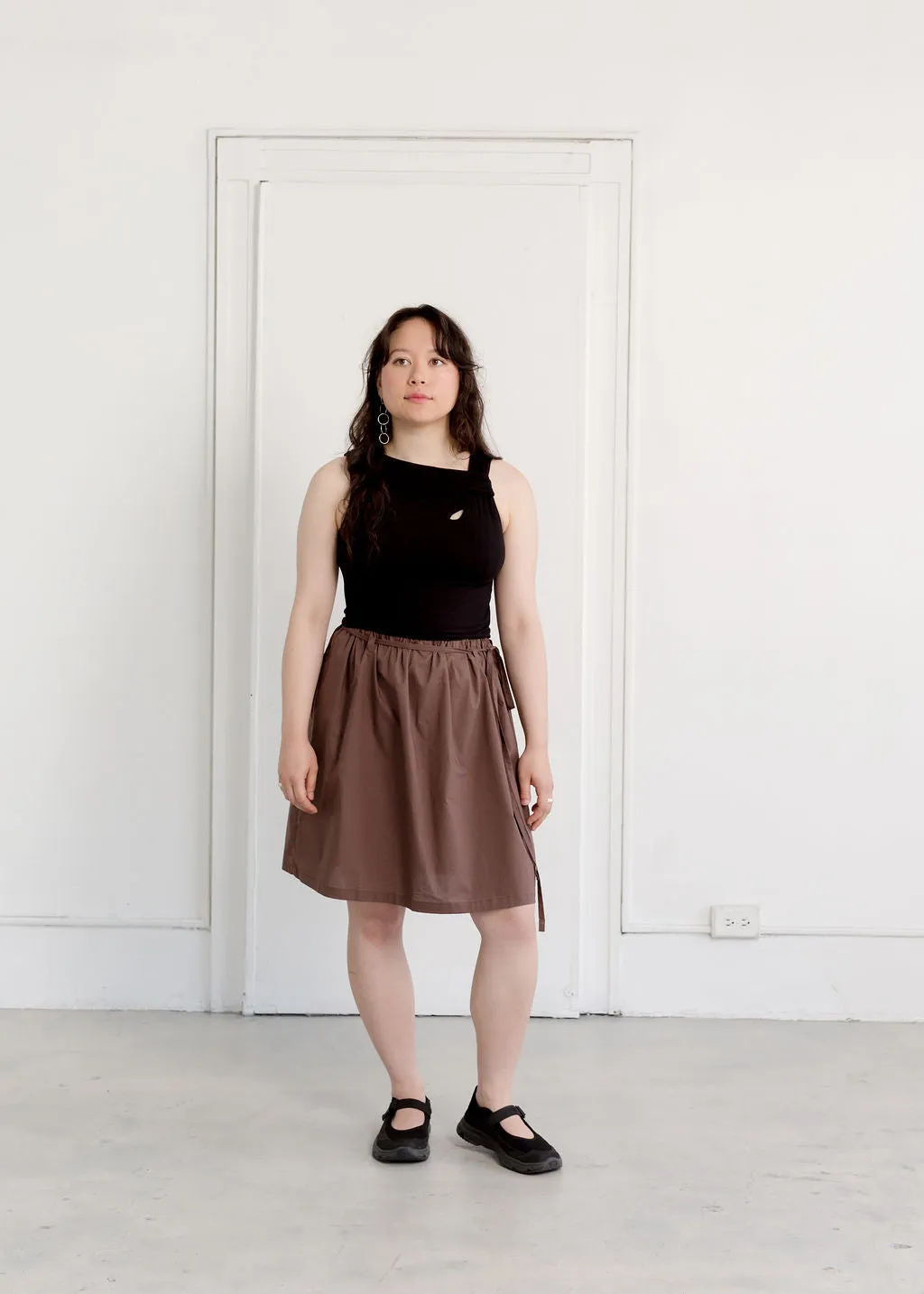 Oslo Skirt sold by A Bronze Age