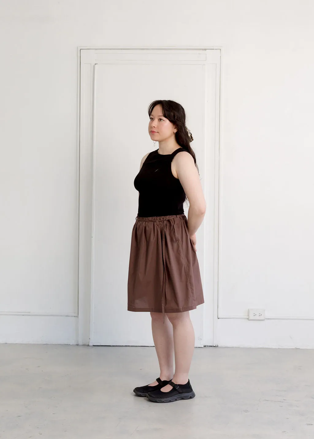 Oslo Skirt sold by A Bronze Age product image thumbnail 3