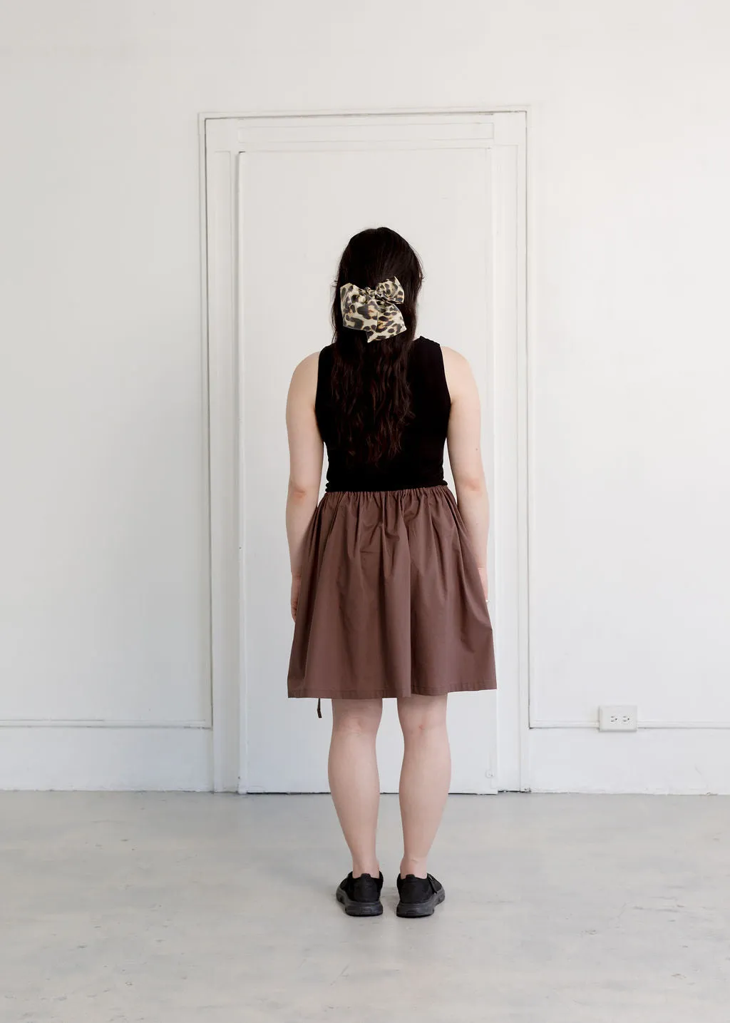 Oslo Skirt sold by A Bronze Age product image thumbnail 4