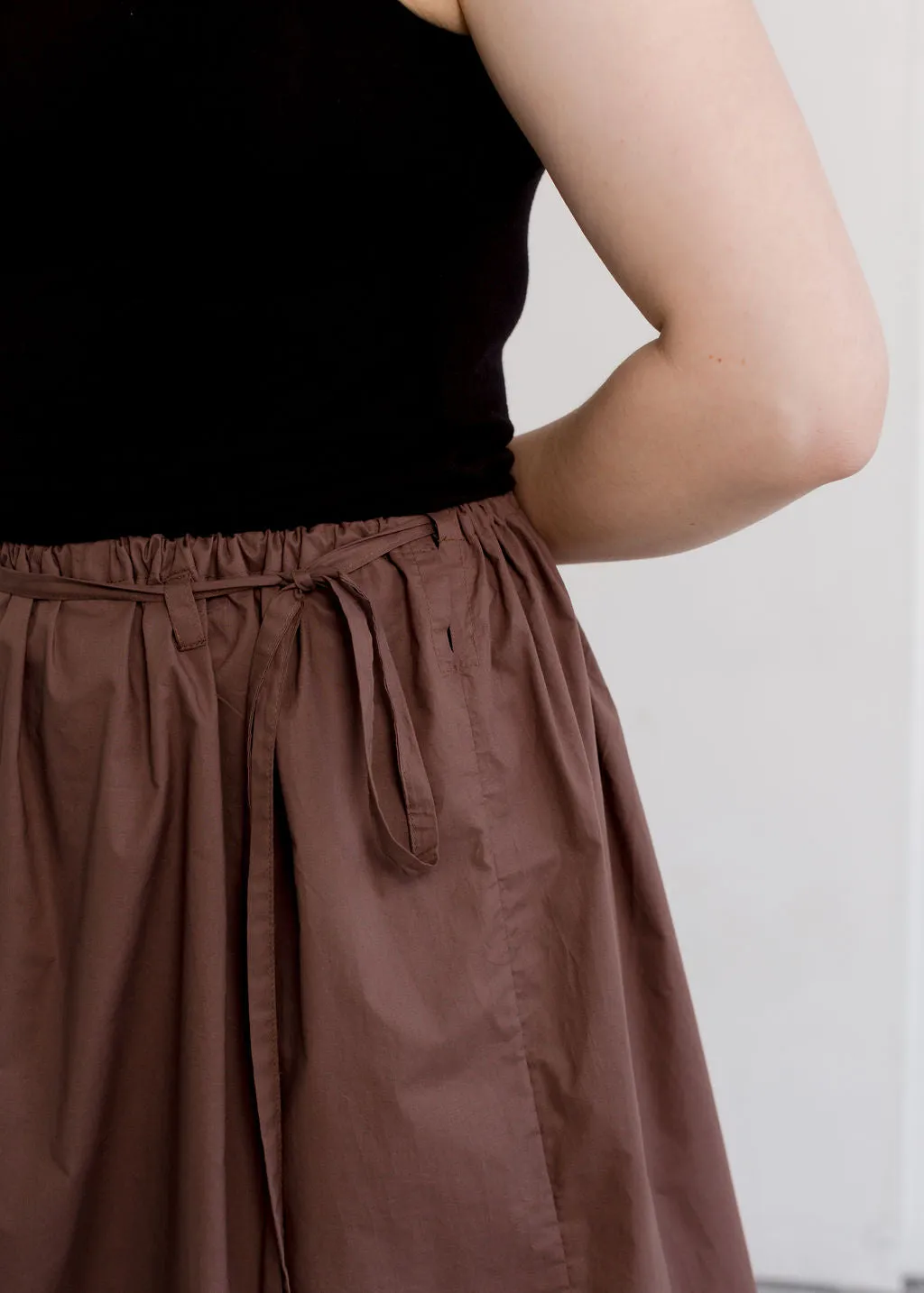 Oslo Skirt sold by A Bronze Age product image thumbnail 2