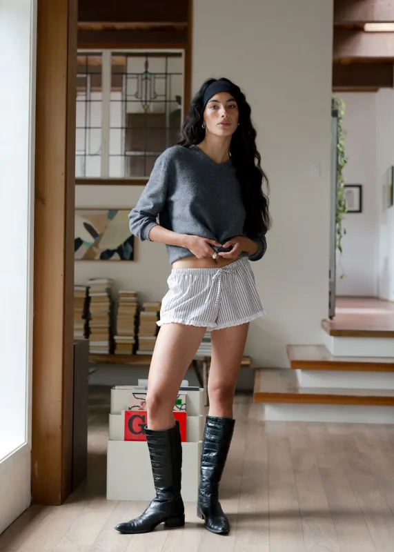 Piper Micro Short made by A Bronze Age