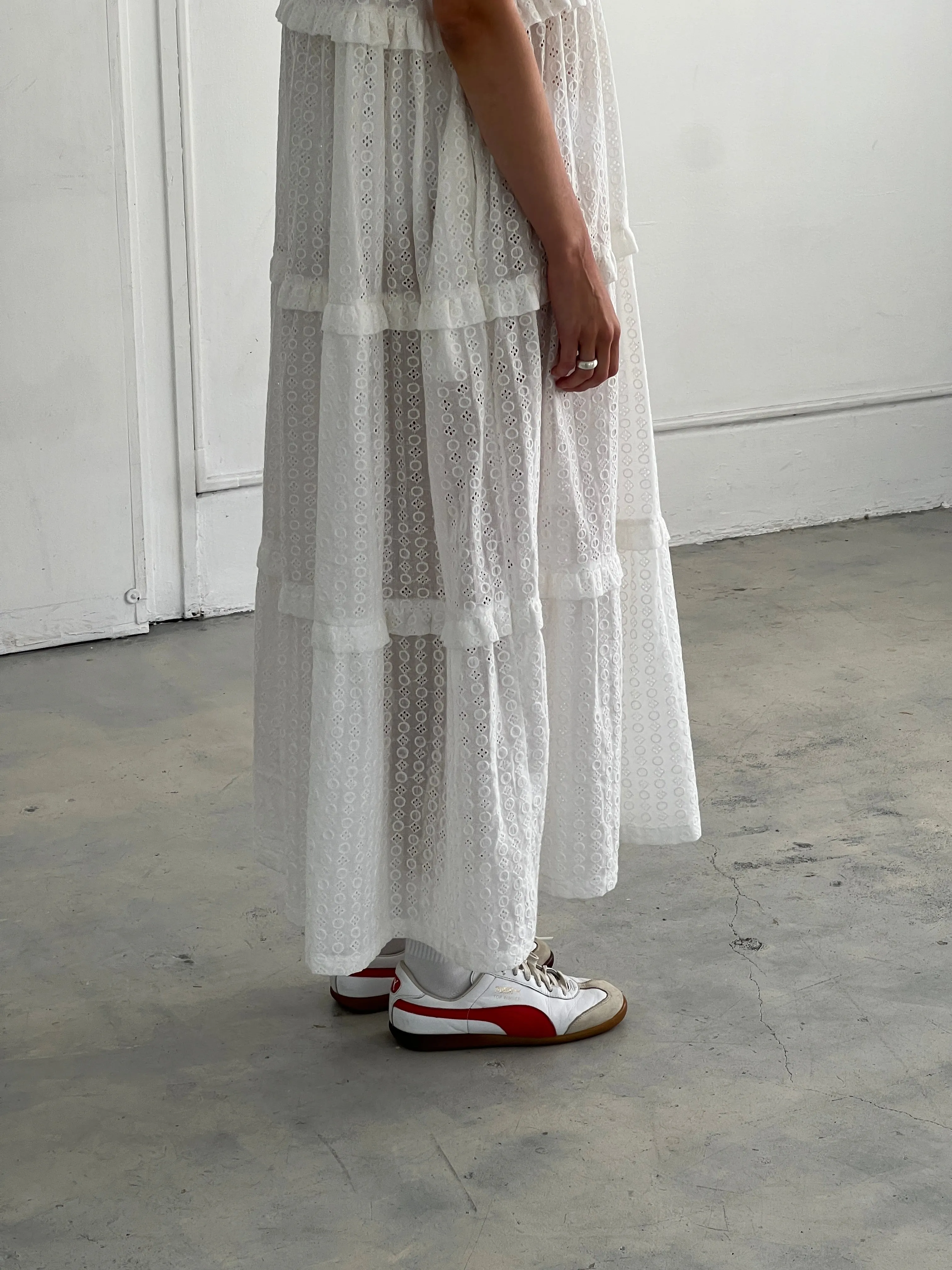 Market Dress sold by A Bronze Age product image thumbnail 5