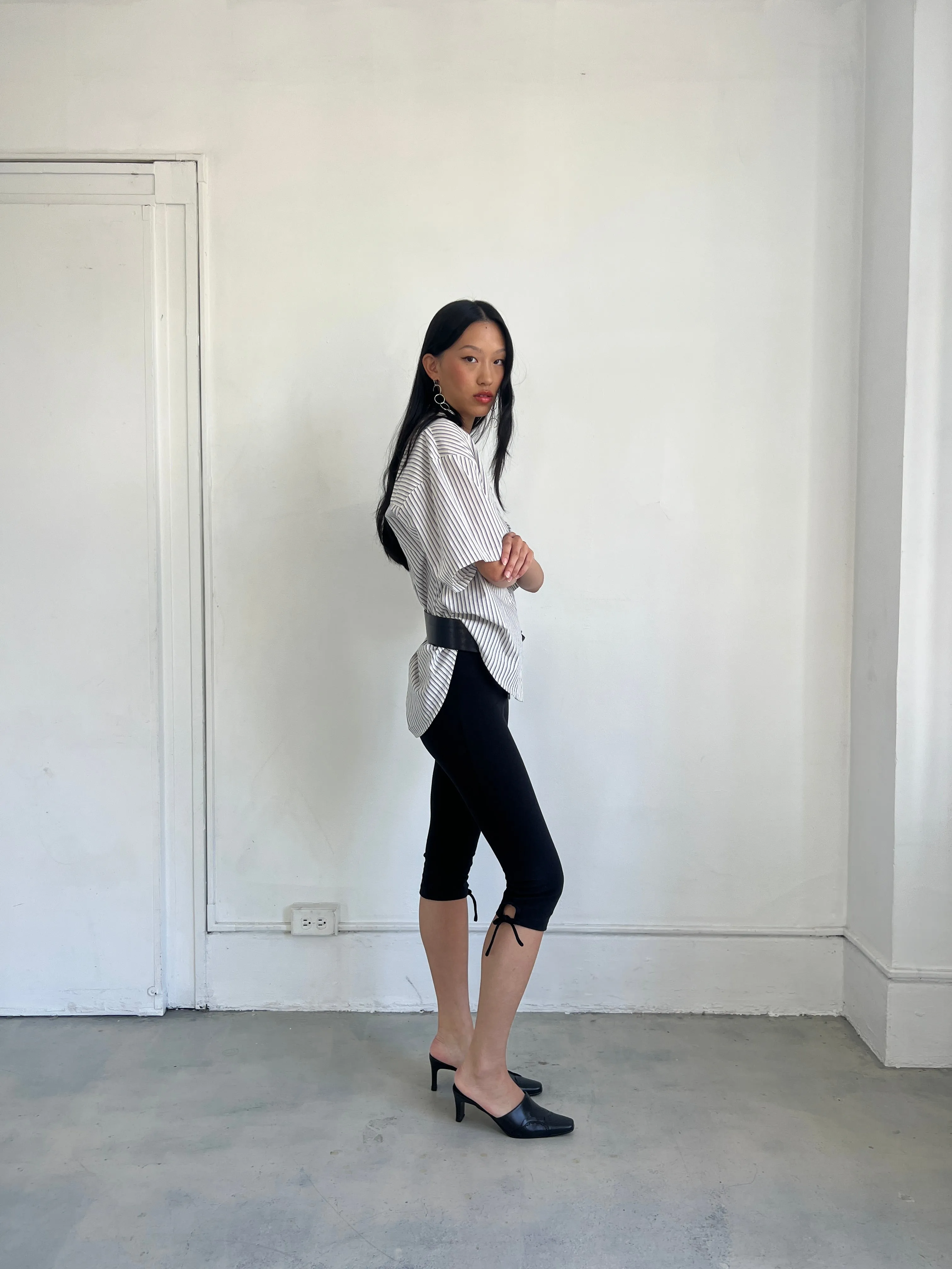 Romeo Button Down sold by A Bronze Age product image thumbnail 3