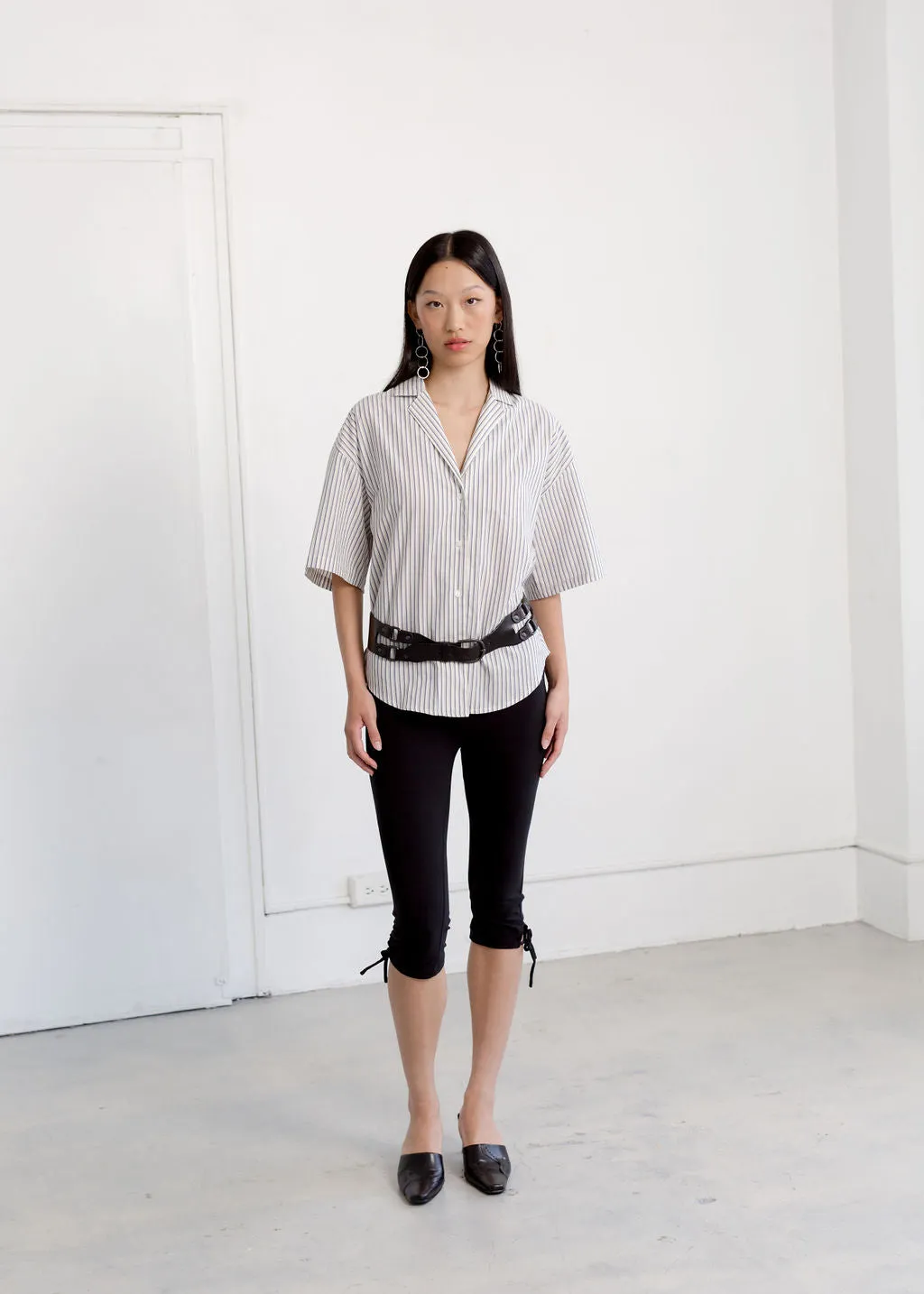 Romeo Button Down sold by A Bronze Age product image thumbnail 2