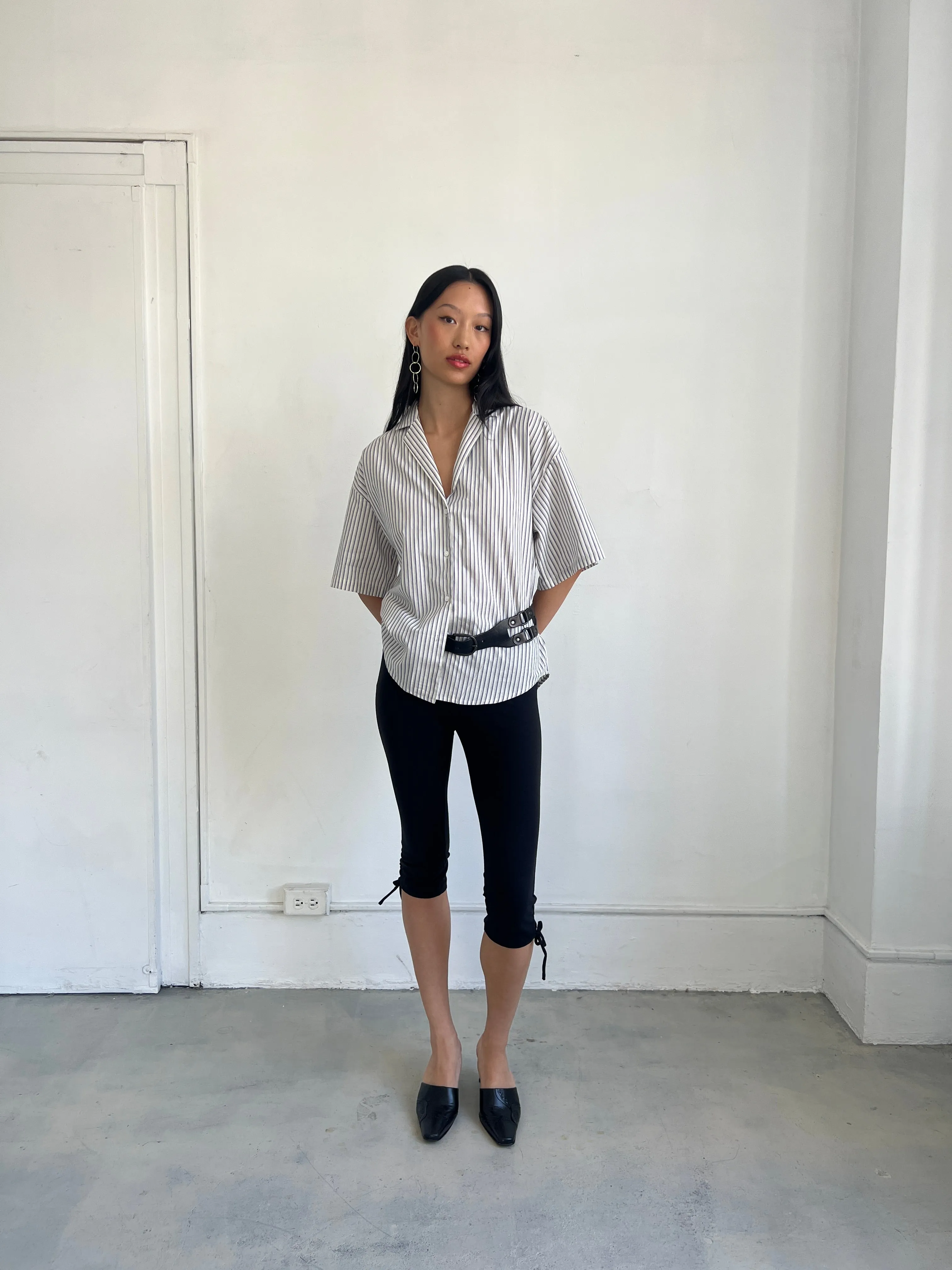 Romeo Button Down sold by A Bronze Age product image thumbnail 5