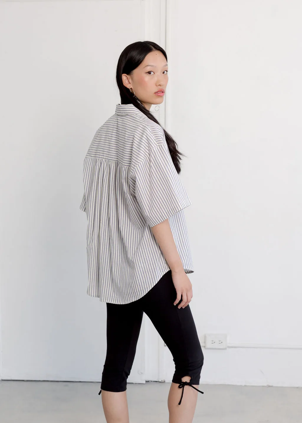 Romeo Button Down sold by A Bronze Age product image thumbnail 4